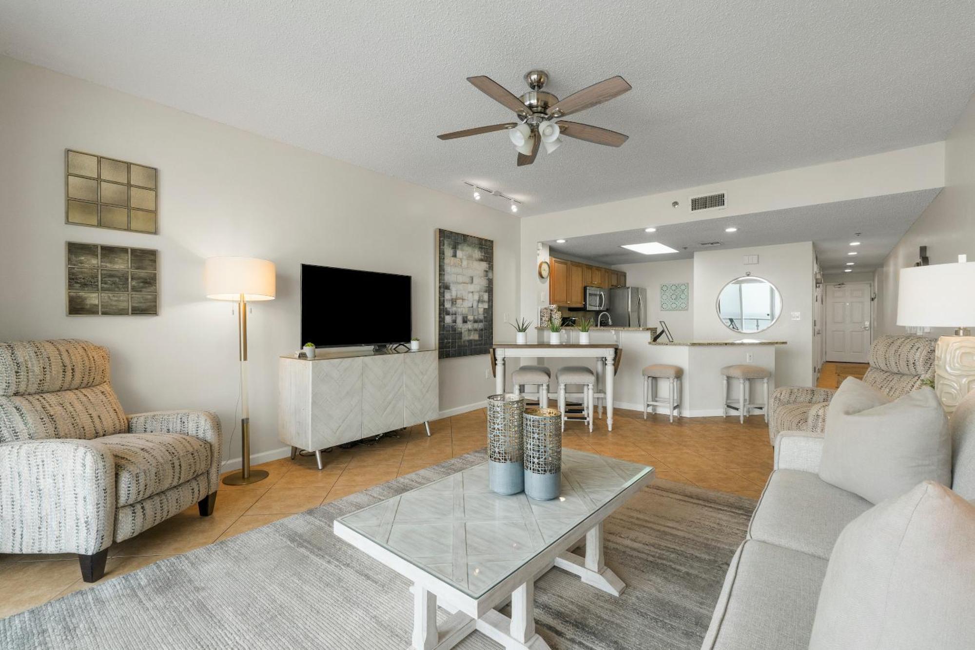 Sterling Sands By Panhandle Getaways *