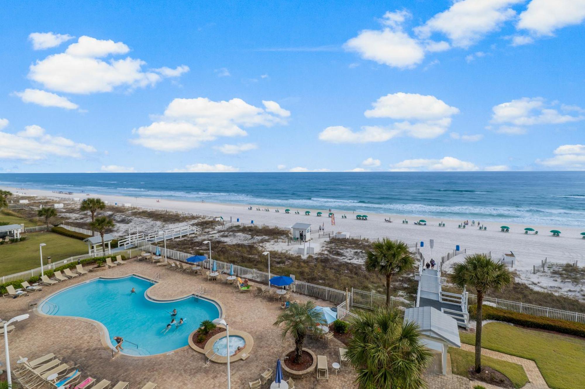 Sterling Sands By Panhandle Getaways Destin
