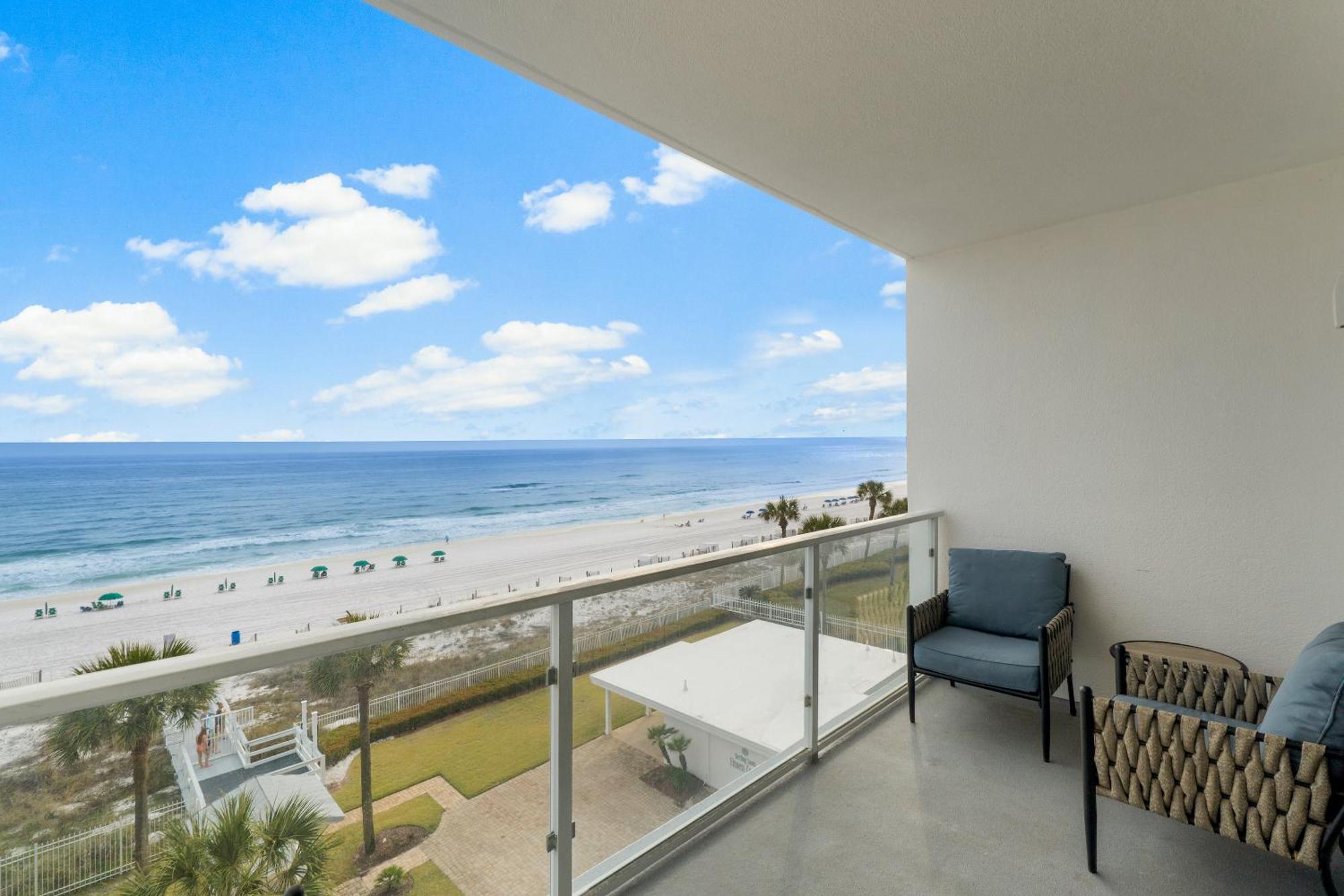 Sterling Sands By Panhandle Getaways * Destin