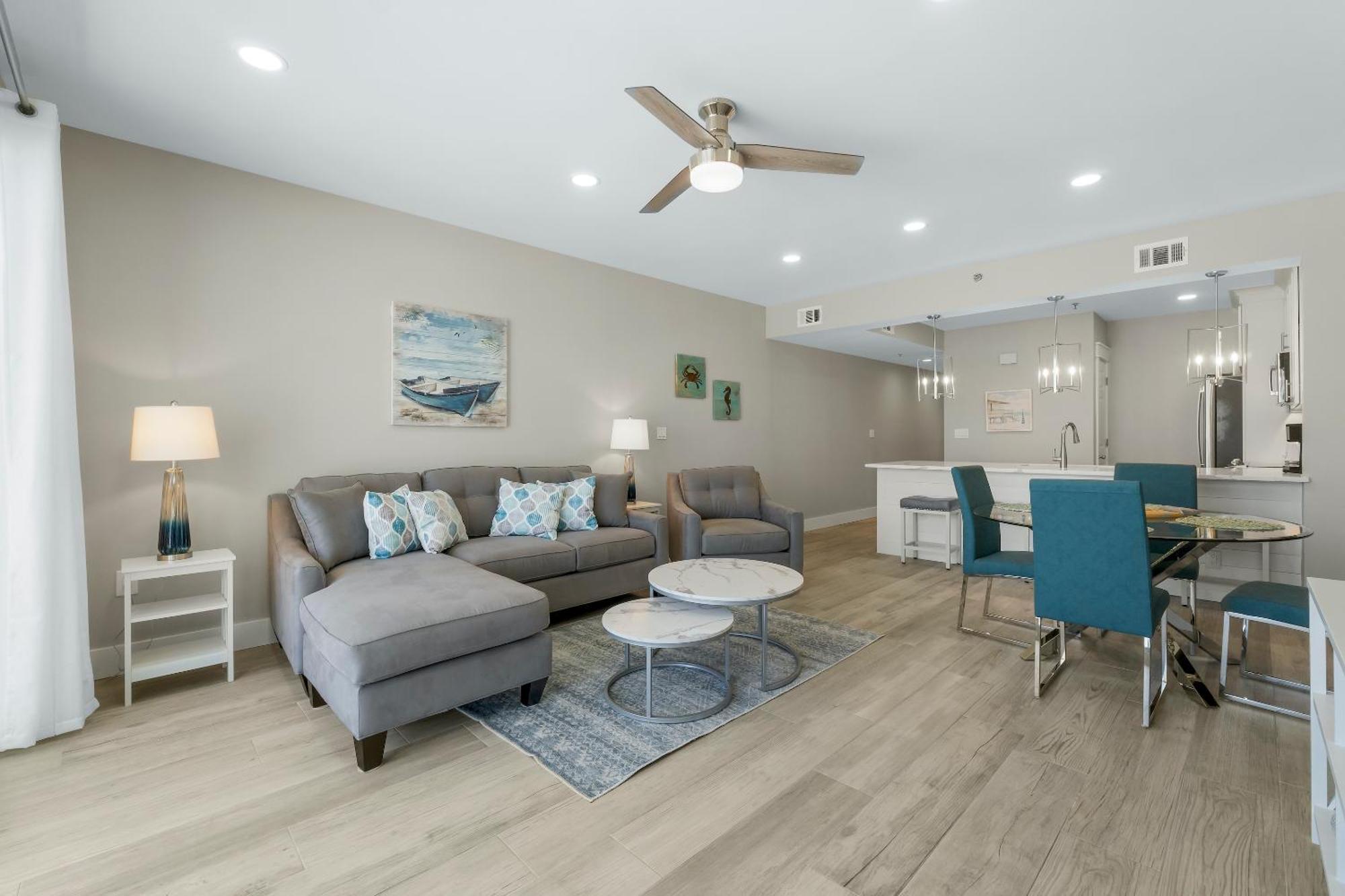Apartment Sterling Sands By Panhandle Getaways