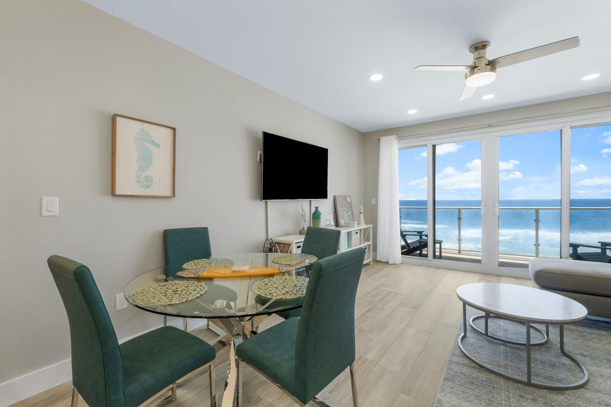 Sterling Sands By Panhandle Getaways Apartment *