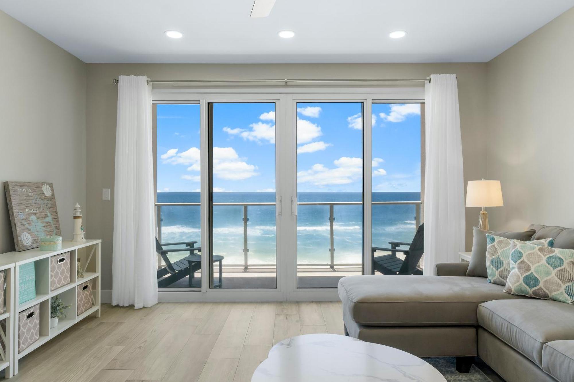 Apartment Sterling Sands By Panhandle Getaways *