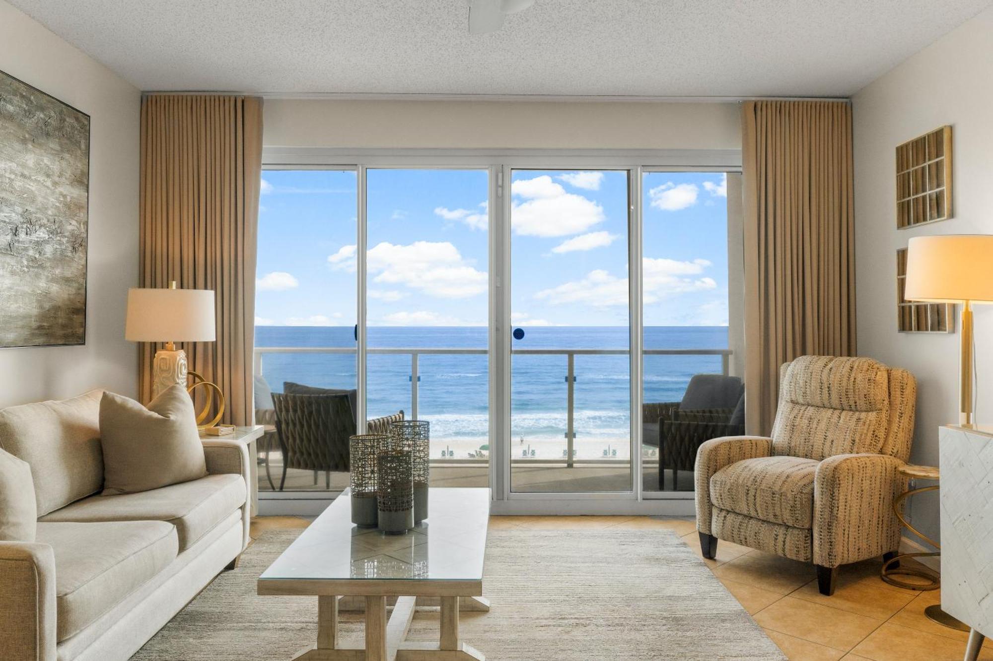 Sterling Sands By Panhandle Getaways Apartment Destin