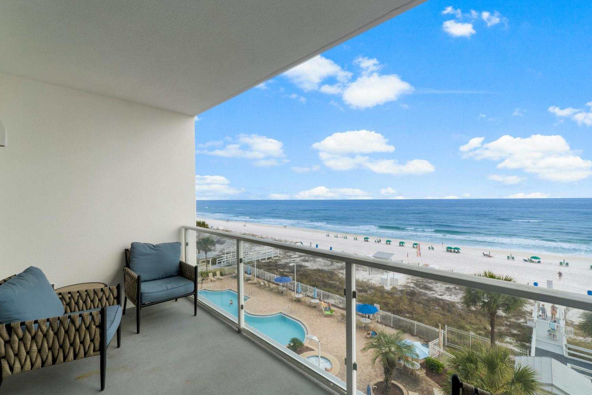 Sterling Sands By Panhandle Getaways *