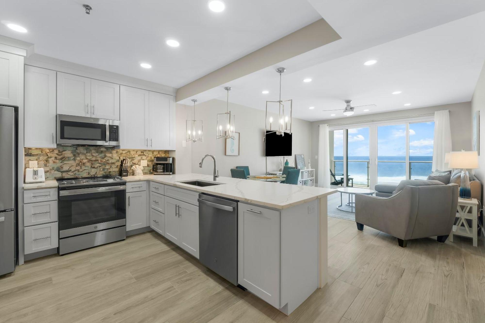Sterling Sands By Panhandle Getaways Destin