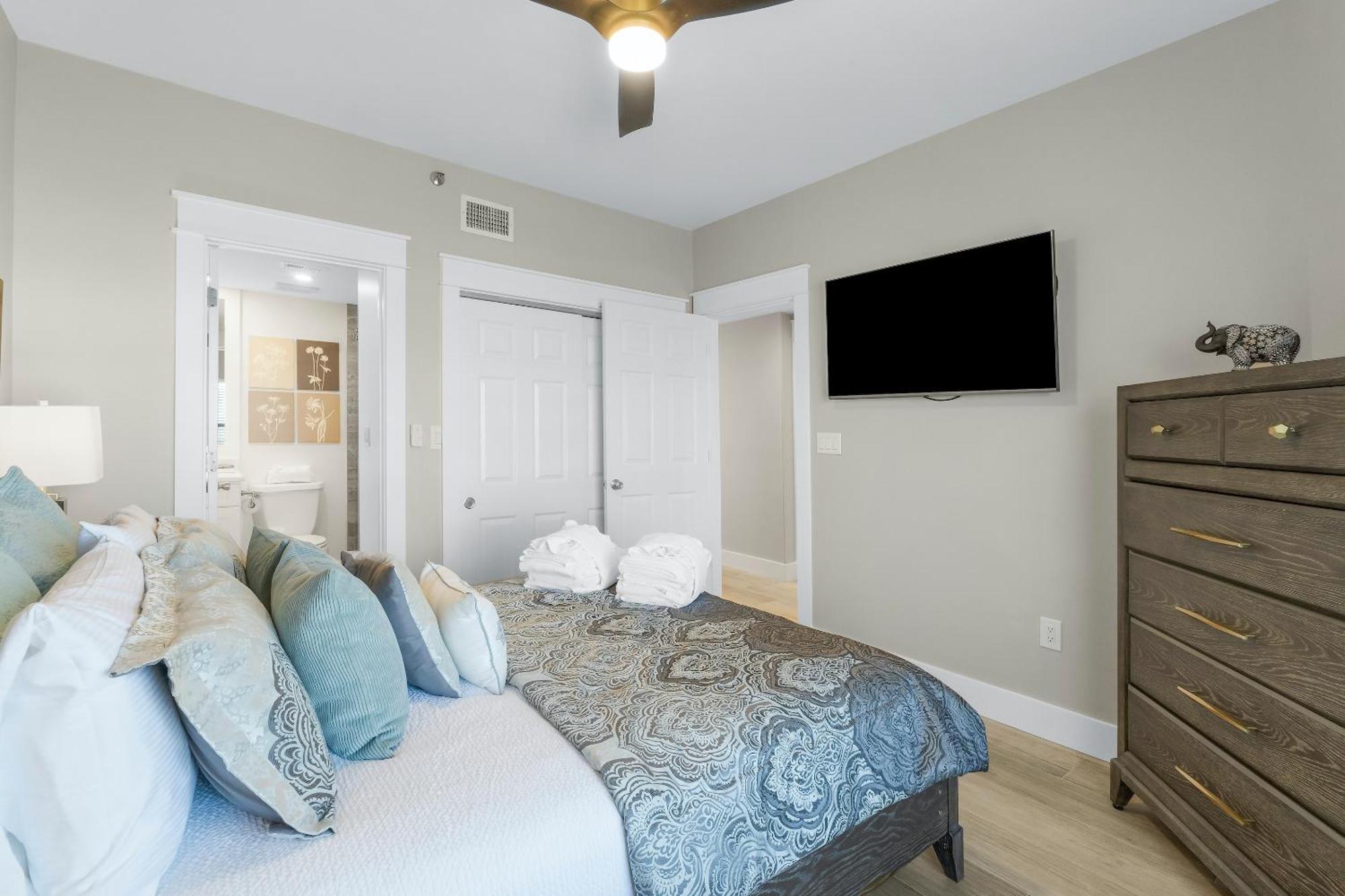 Apartment Sterling Sands By Panhandle Getaways