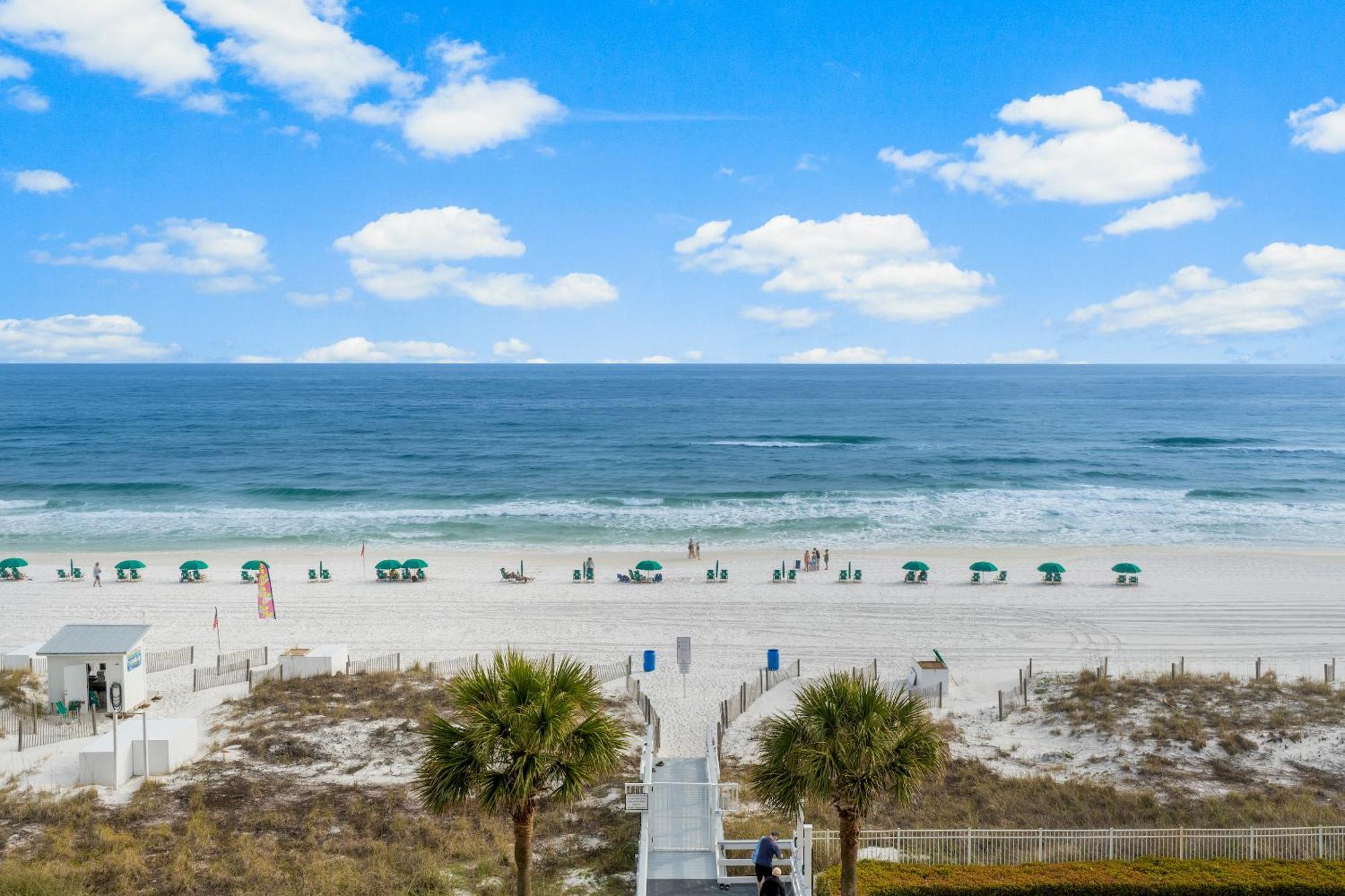 Sterling Sands By Panhandle Getaways Apartment Destin