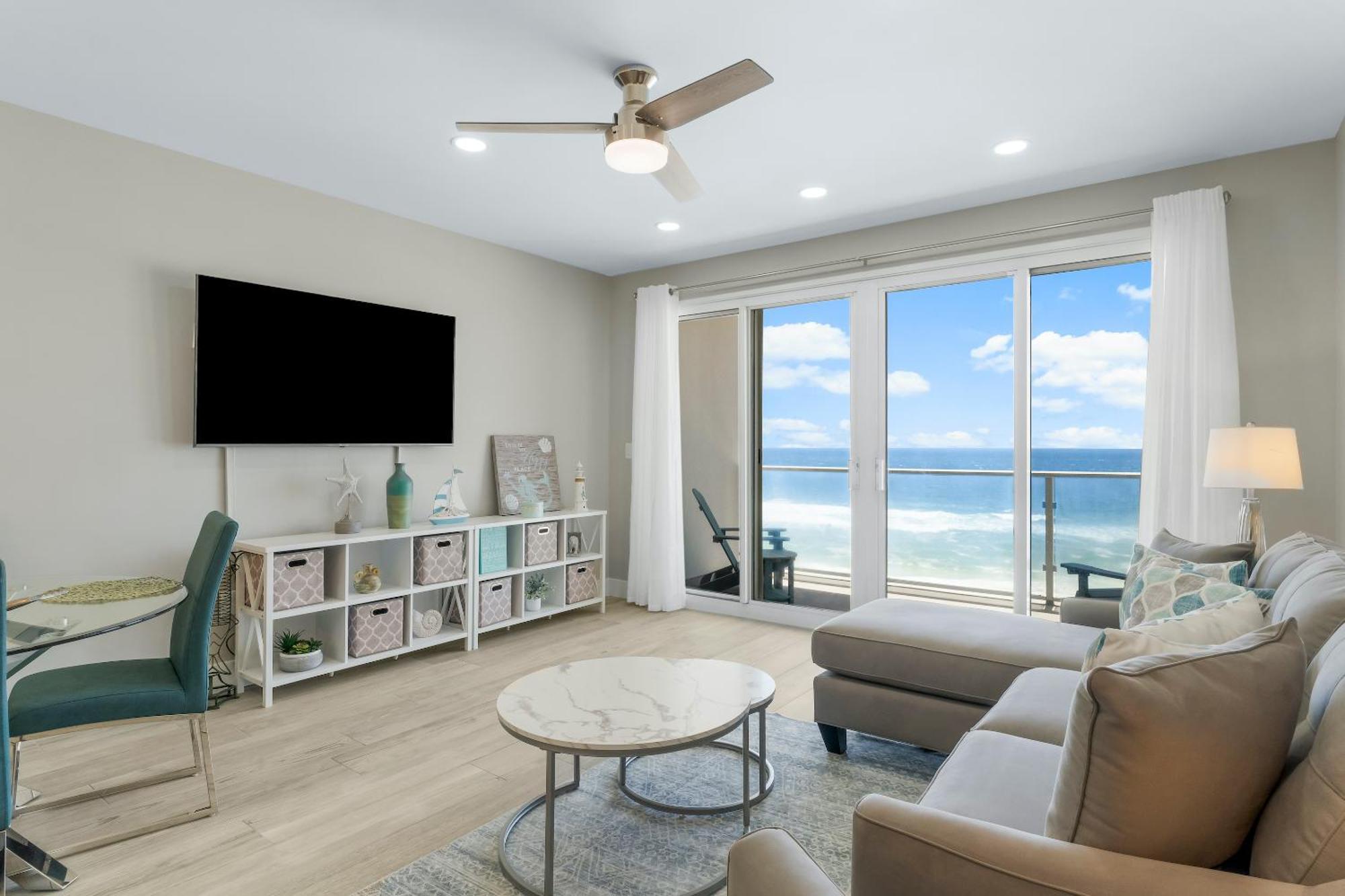 Sterling Sands By Panhandle Getaways * Destin