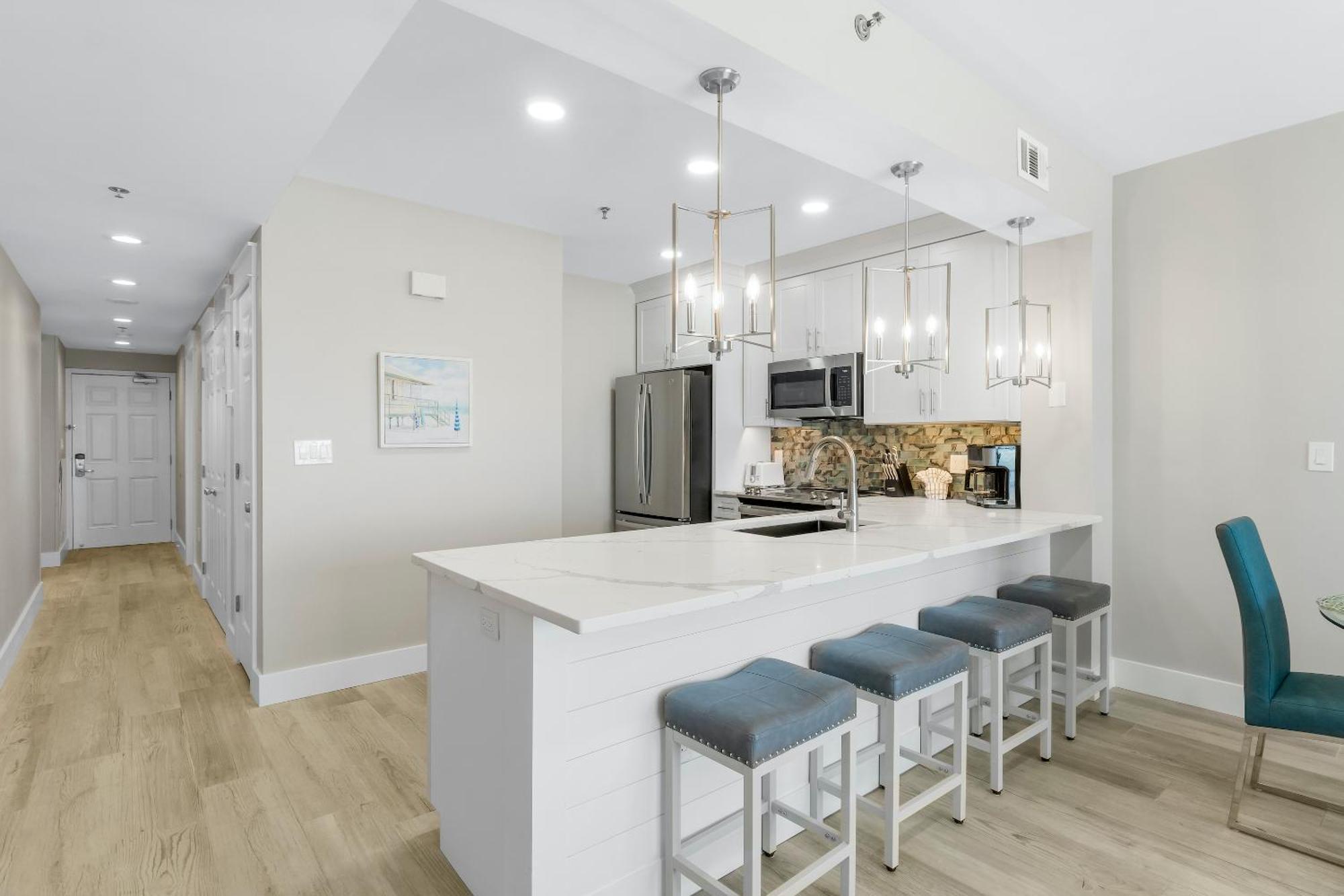 Apartment Sterling Sands By Panhandle Getaways