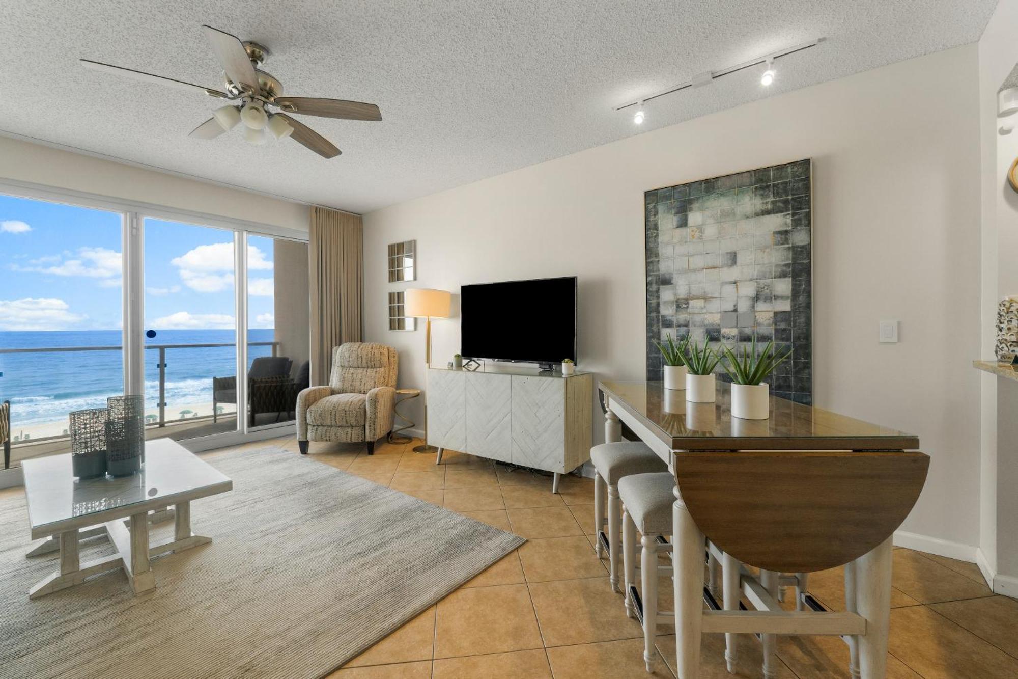 Sterling Sands By Panhandle Getaways Apartment Destin