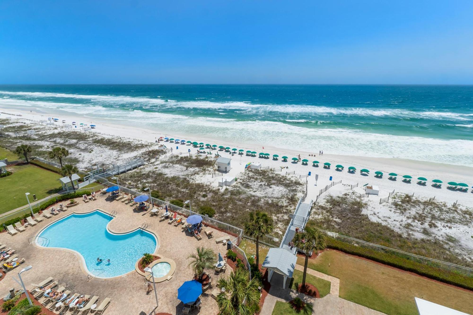 Sterling Sands By Panhandle Getaways Destin