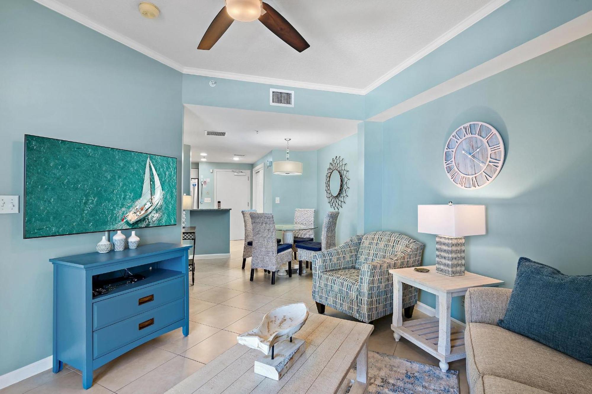 Westwinds 4790 Holiday home Destin