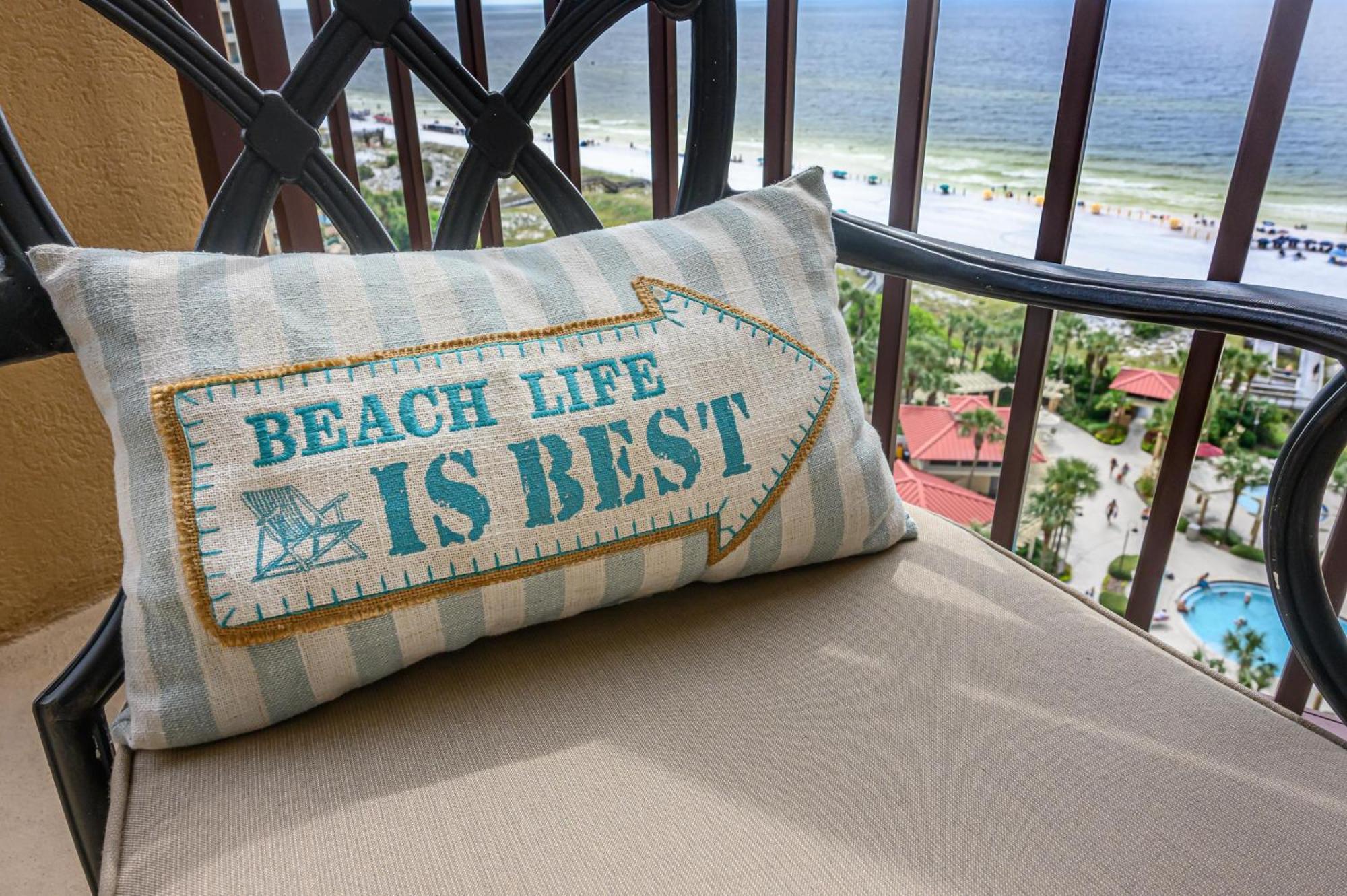 Westwinds 4790 Destin