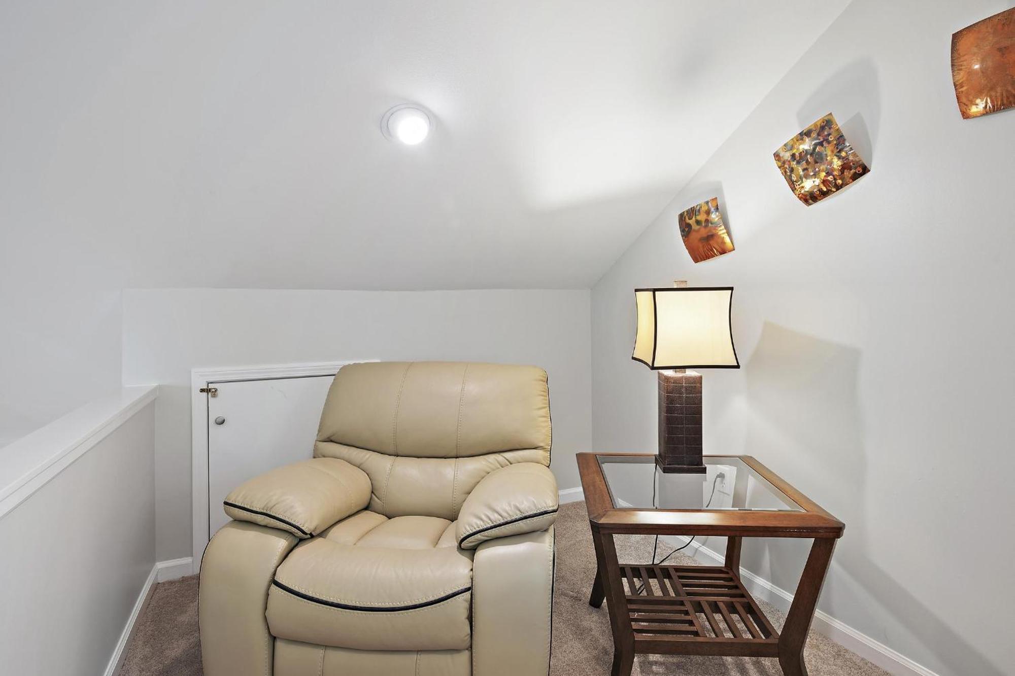 Holiday home Beachwalk 5188