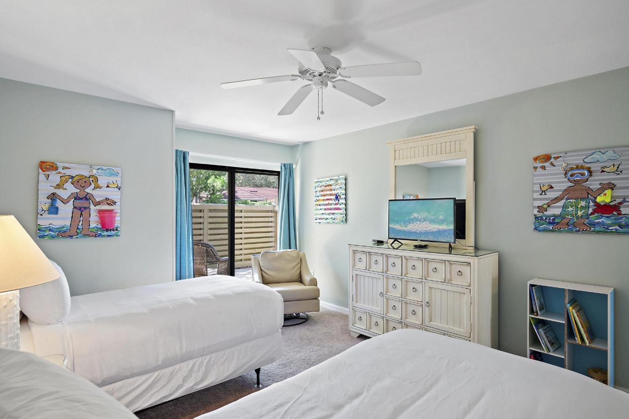 Beachwalk 5188 Holiday home *