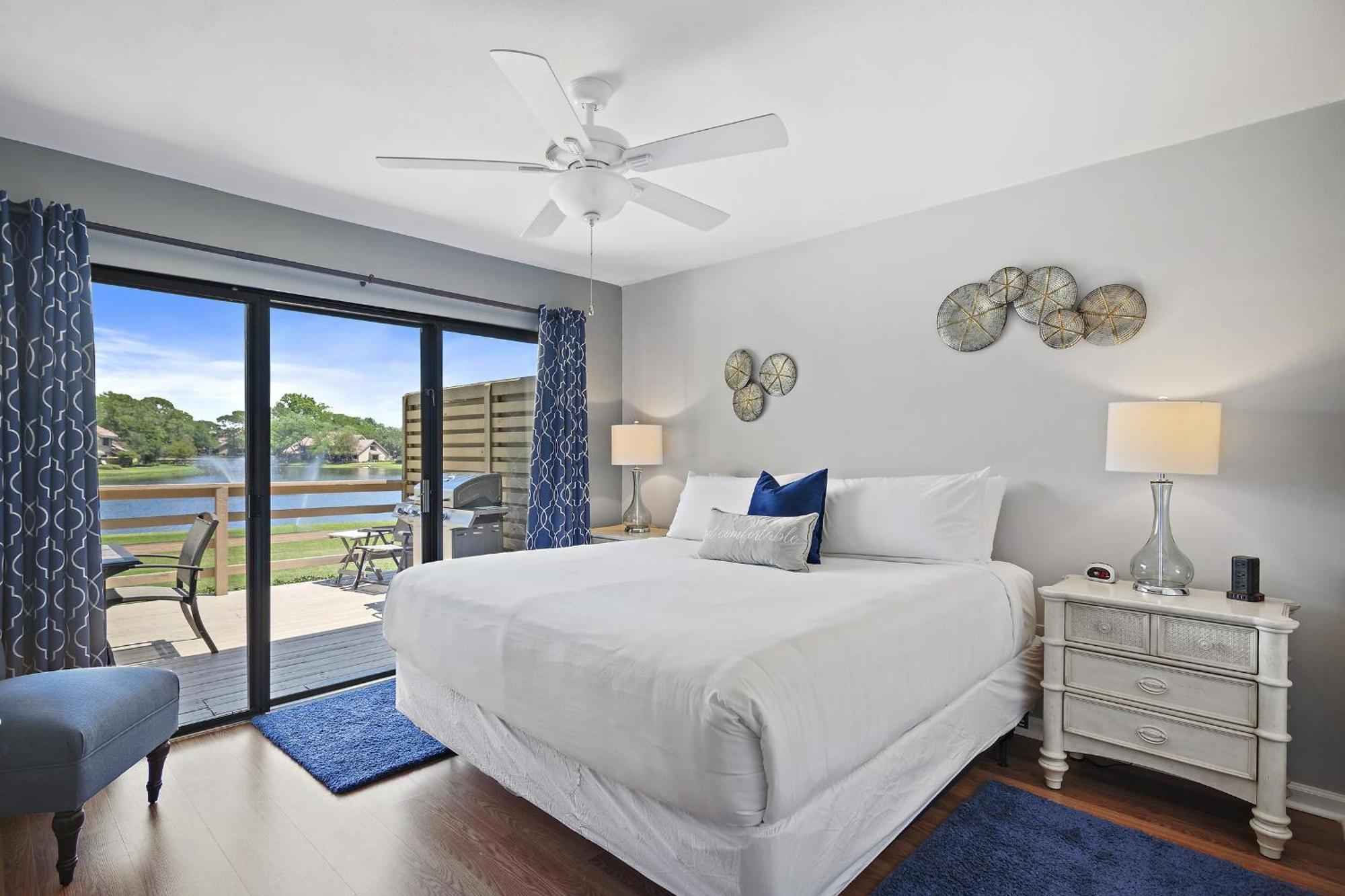Beachwalk 5188 Holiday home