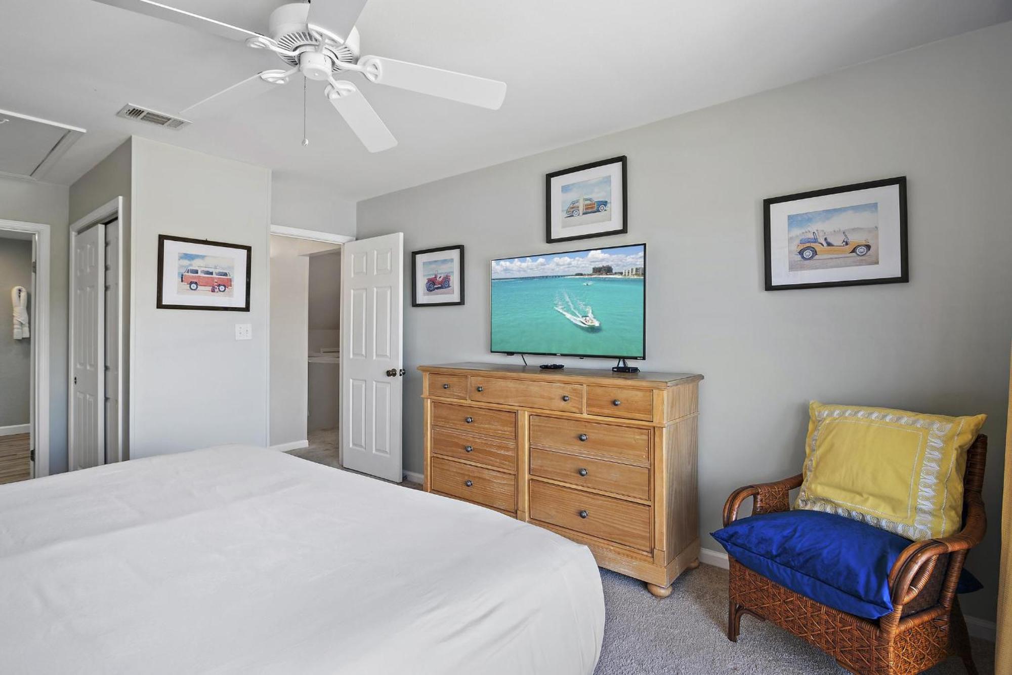 Beachwalk 5188