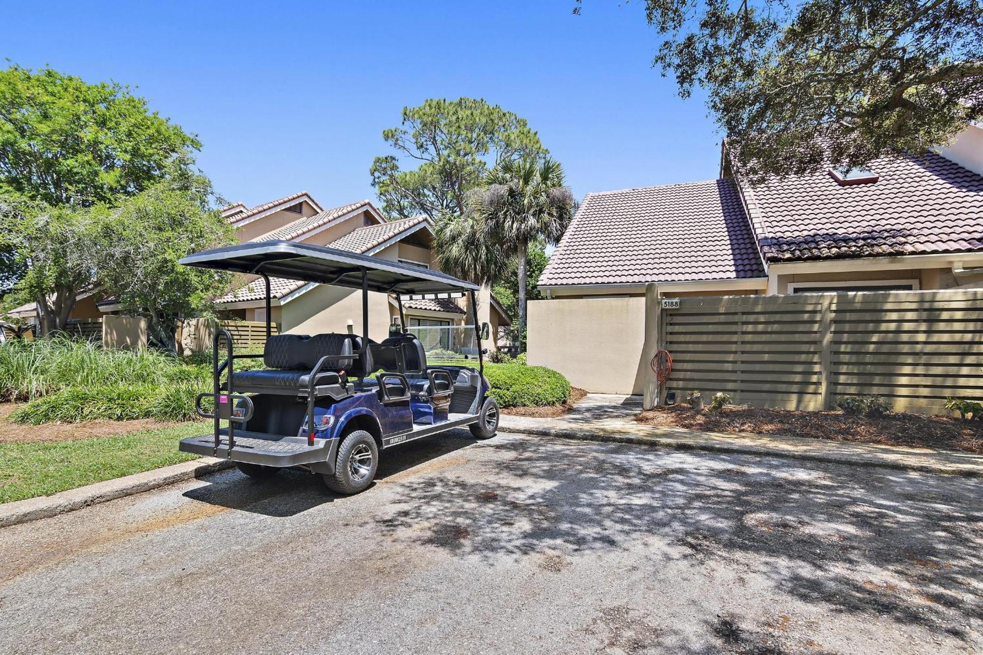 Beachwalk 5188 Holiday home