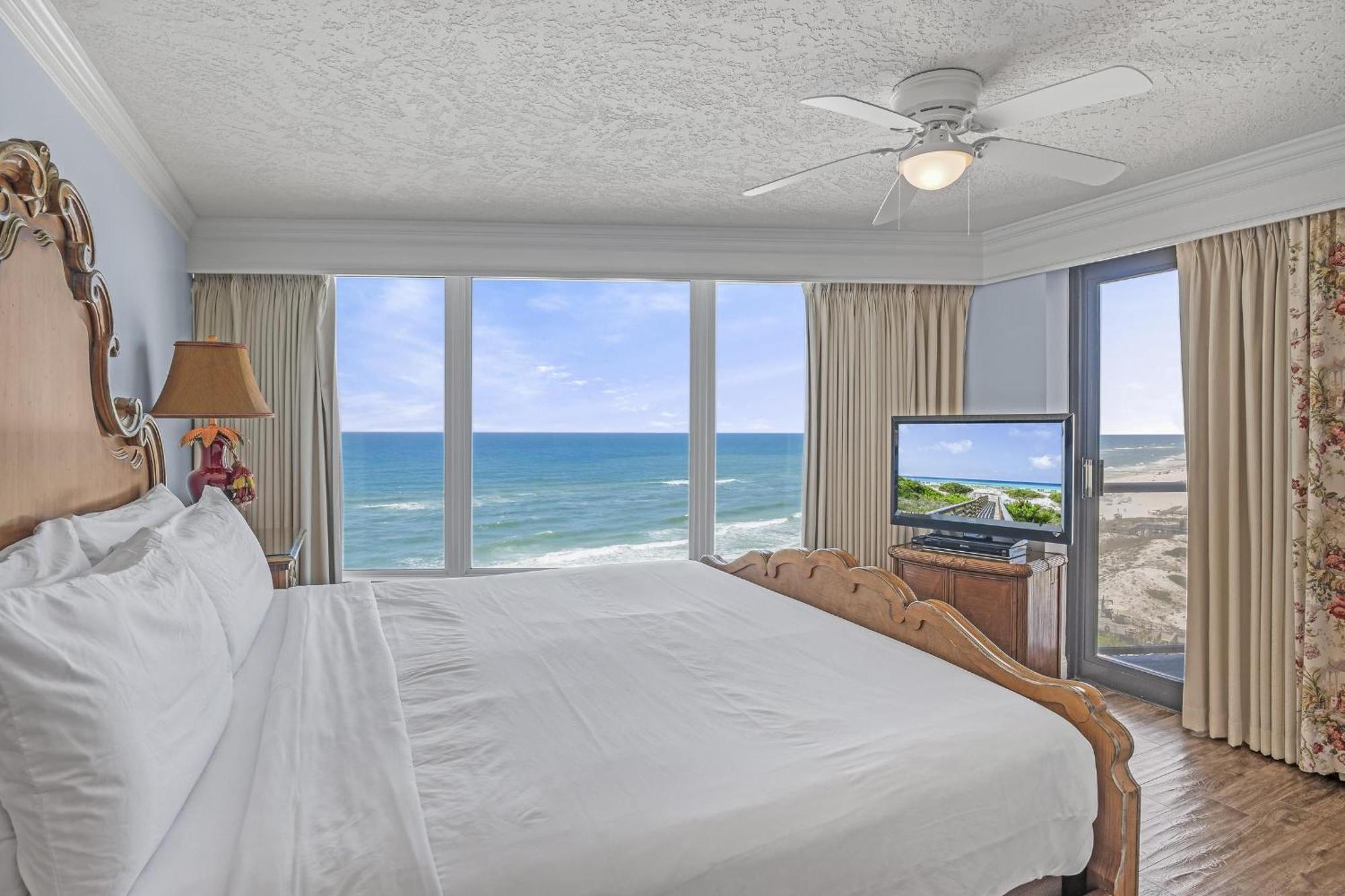 Beachside Two 4312 Holiday home