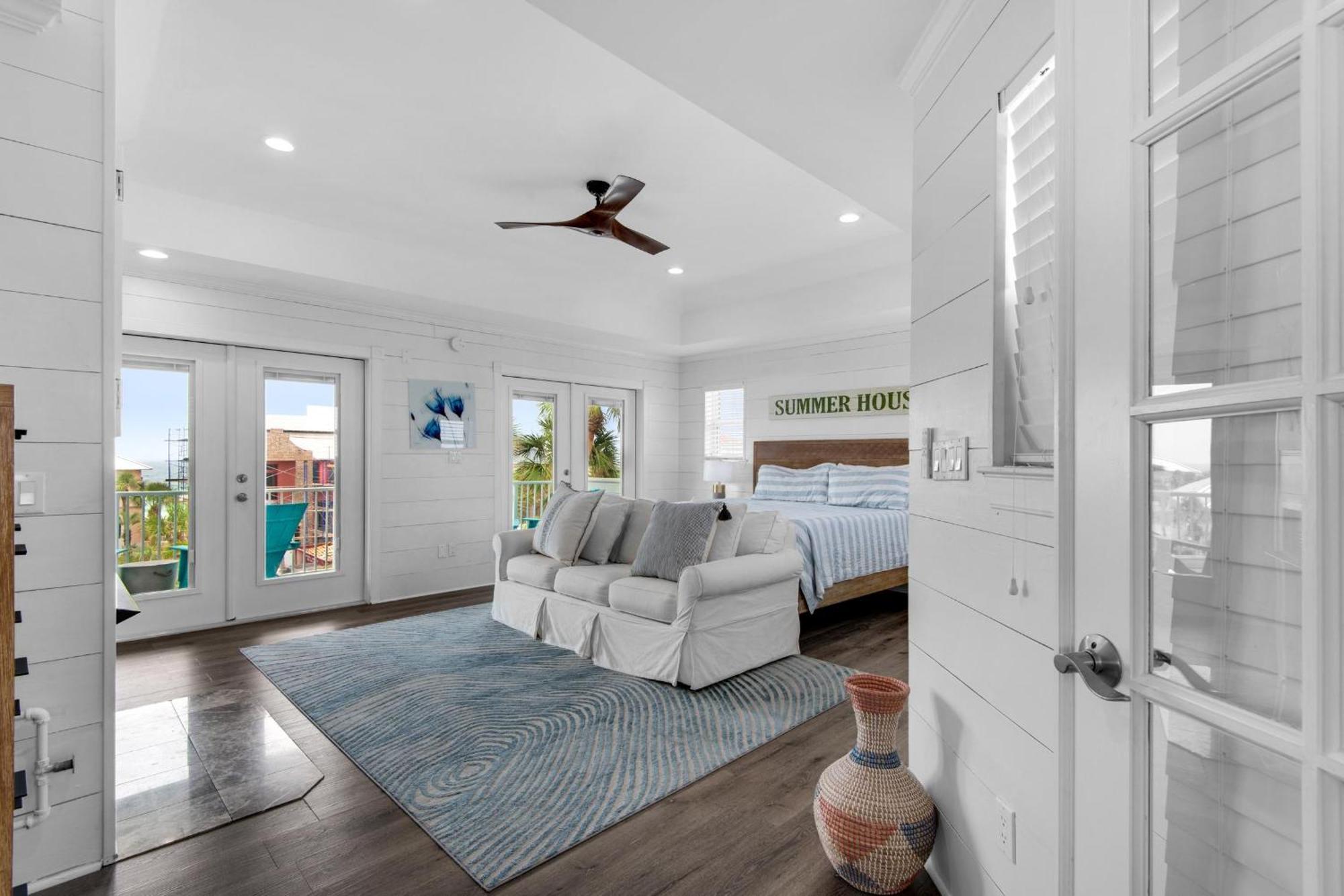Dory Holiday home