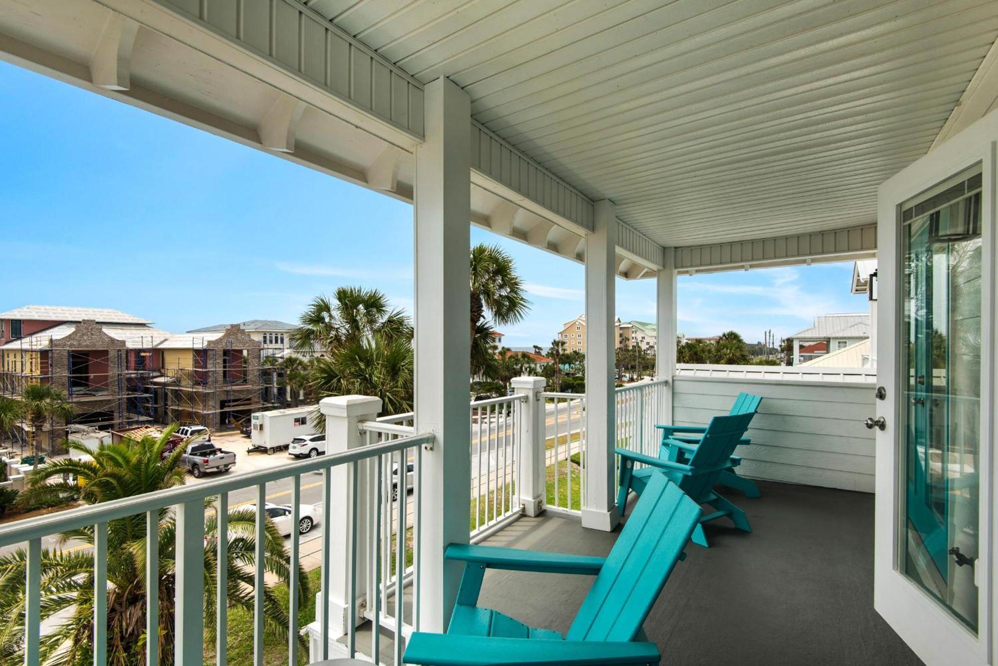 Dory Holiday home Destin