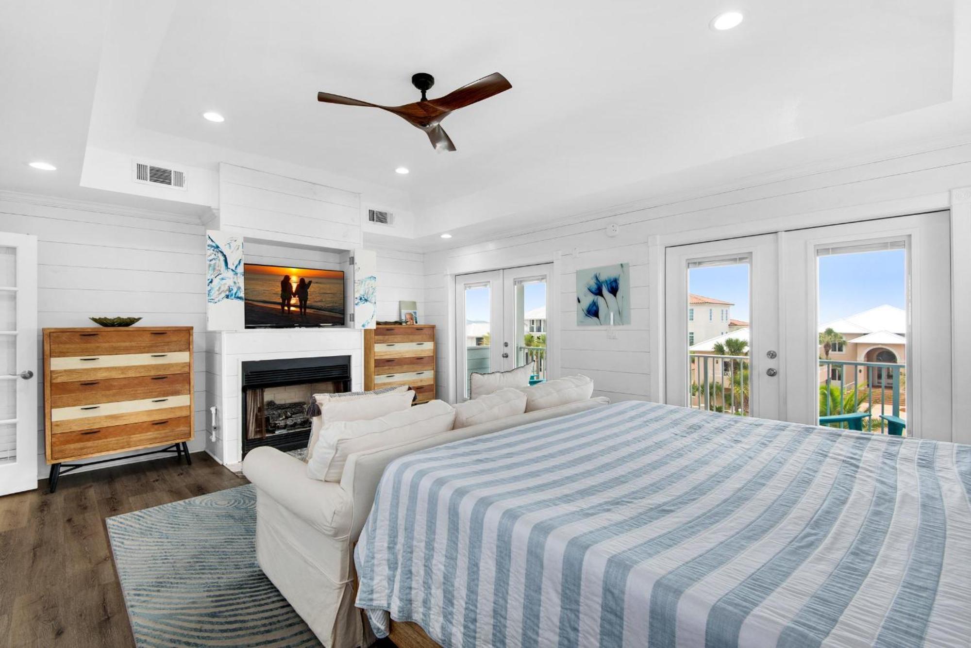 Dory Holiday home Destin