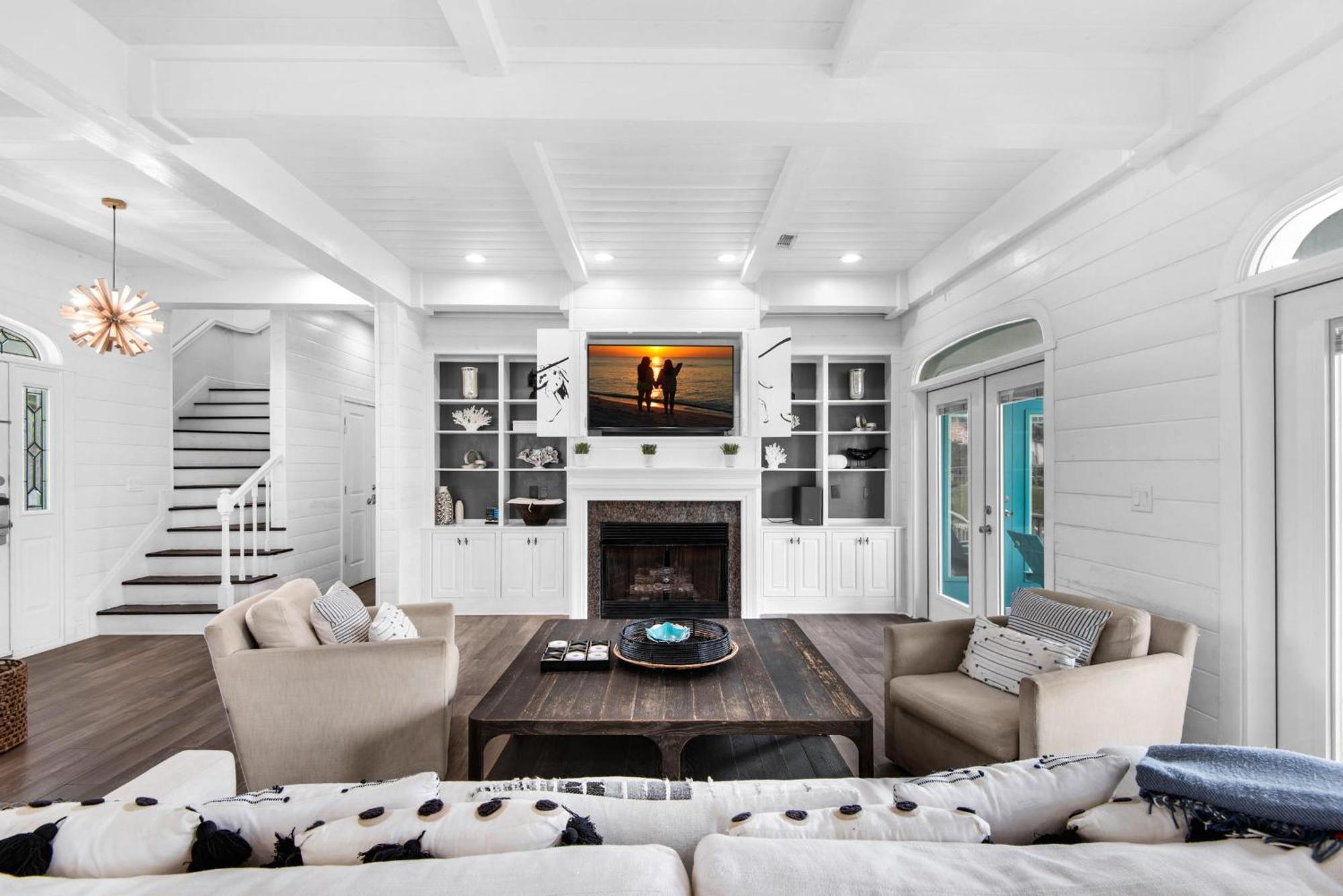 Dory Holiday home Destin