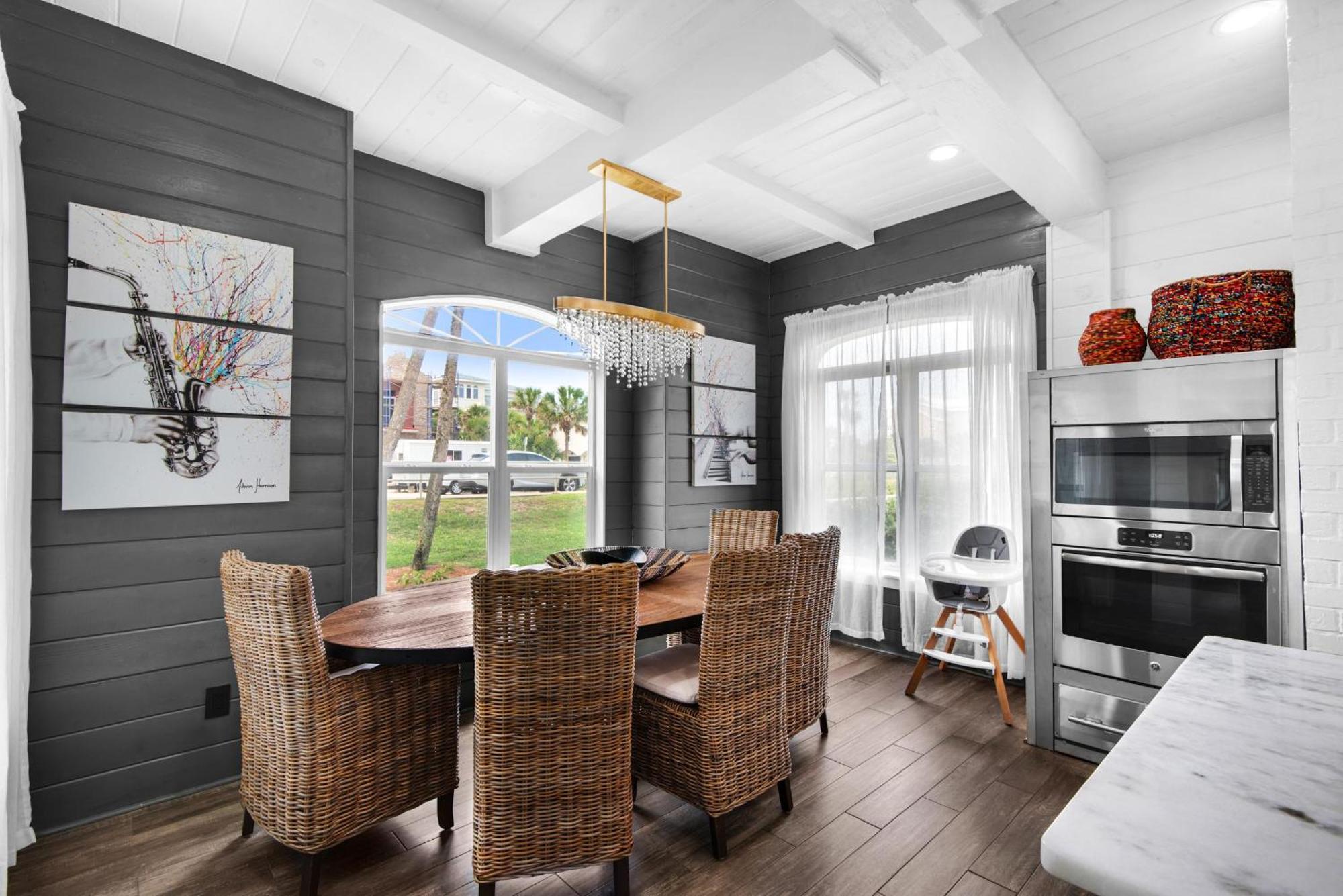Holiday home Dory *