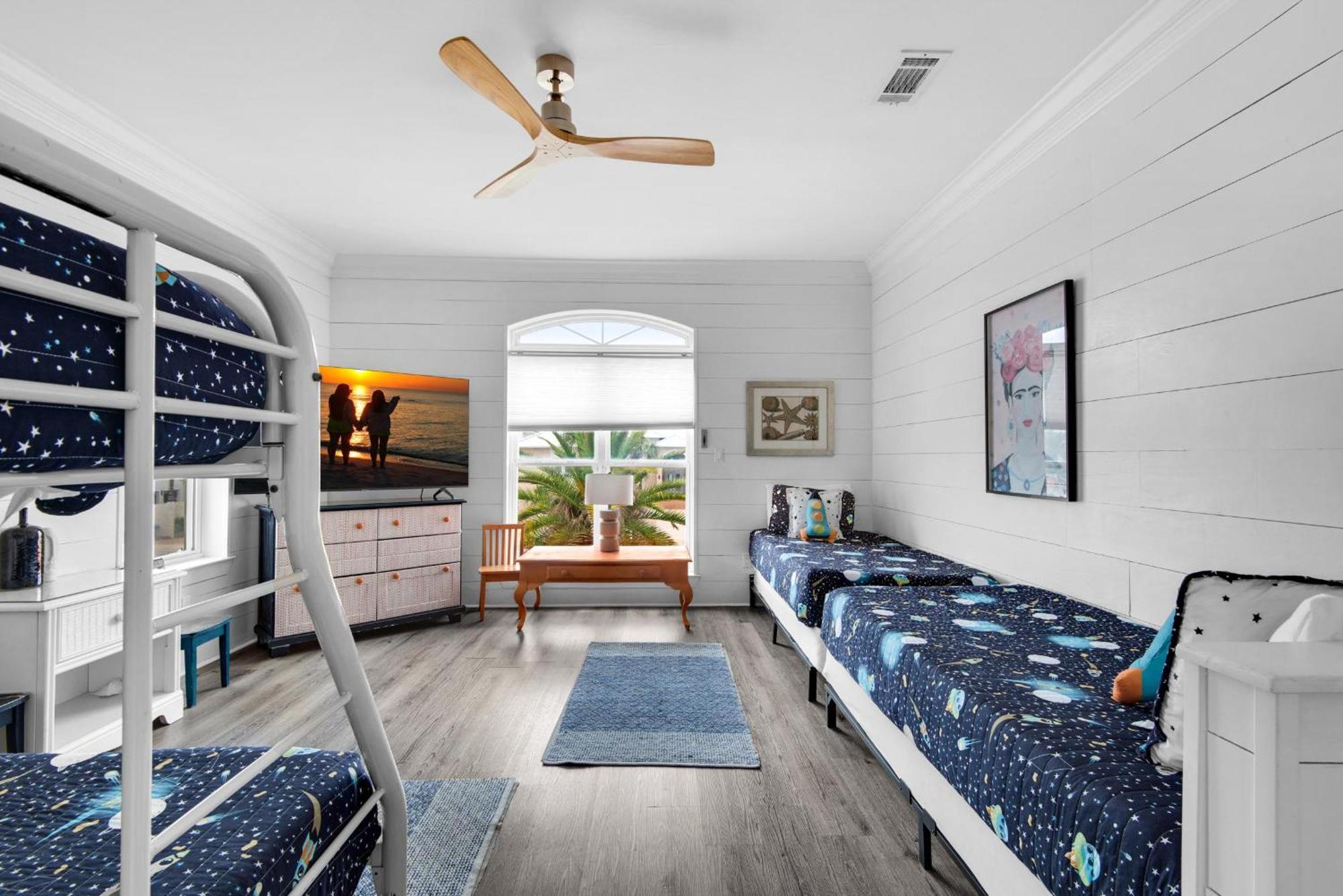 Dory * Destin