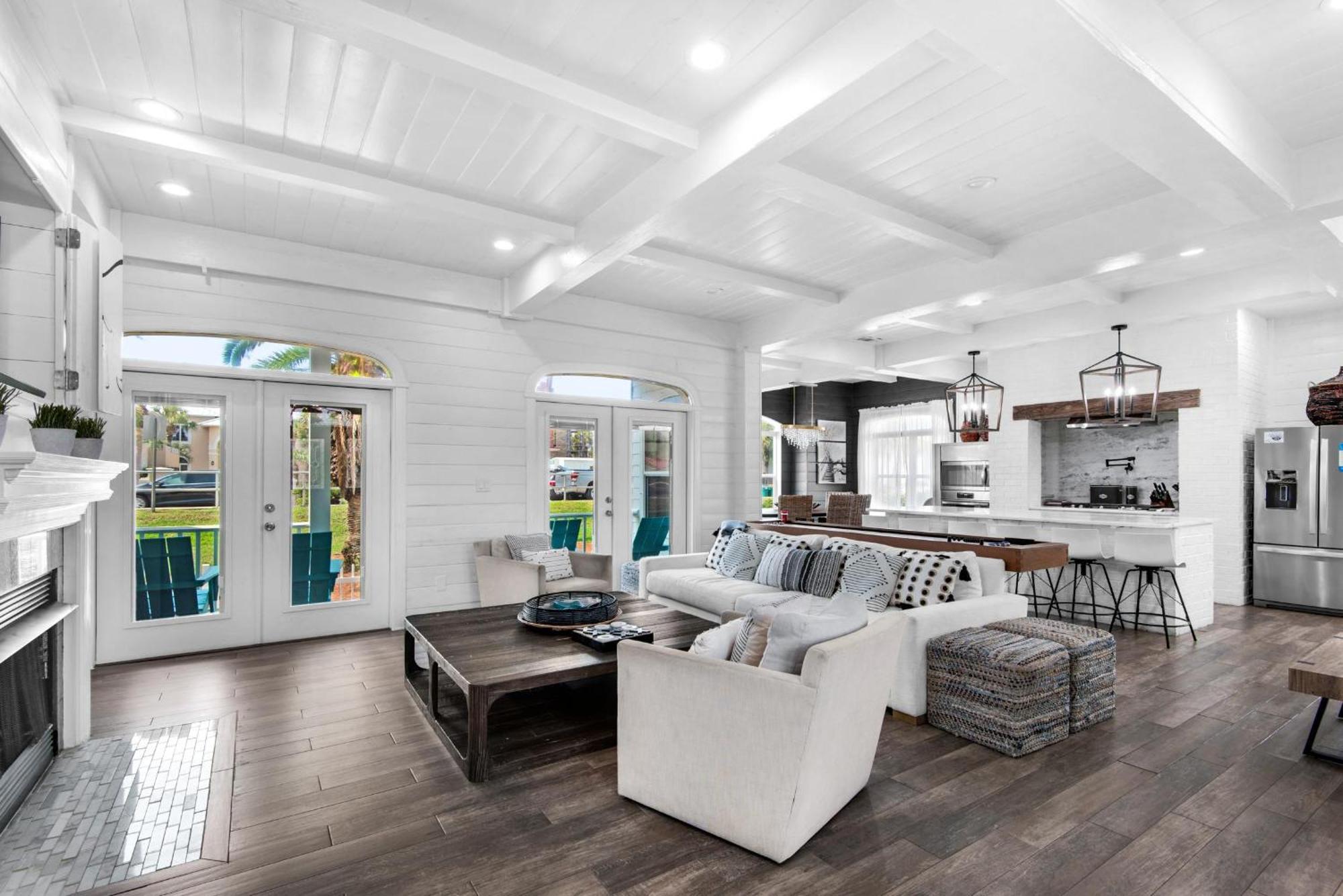 Holiday home Dory Destin