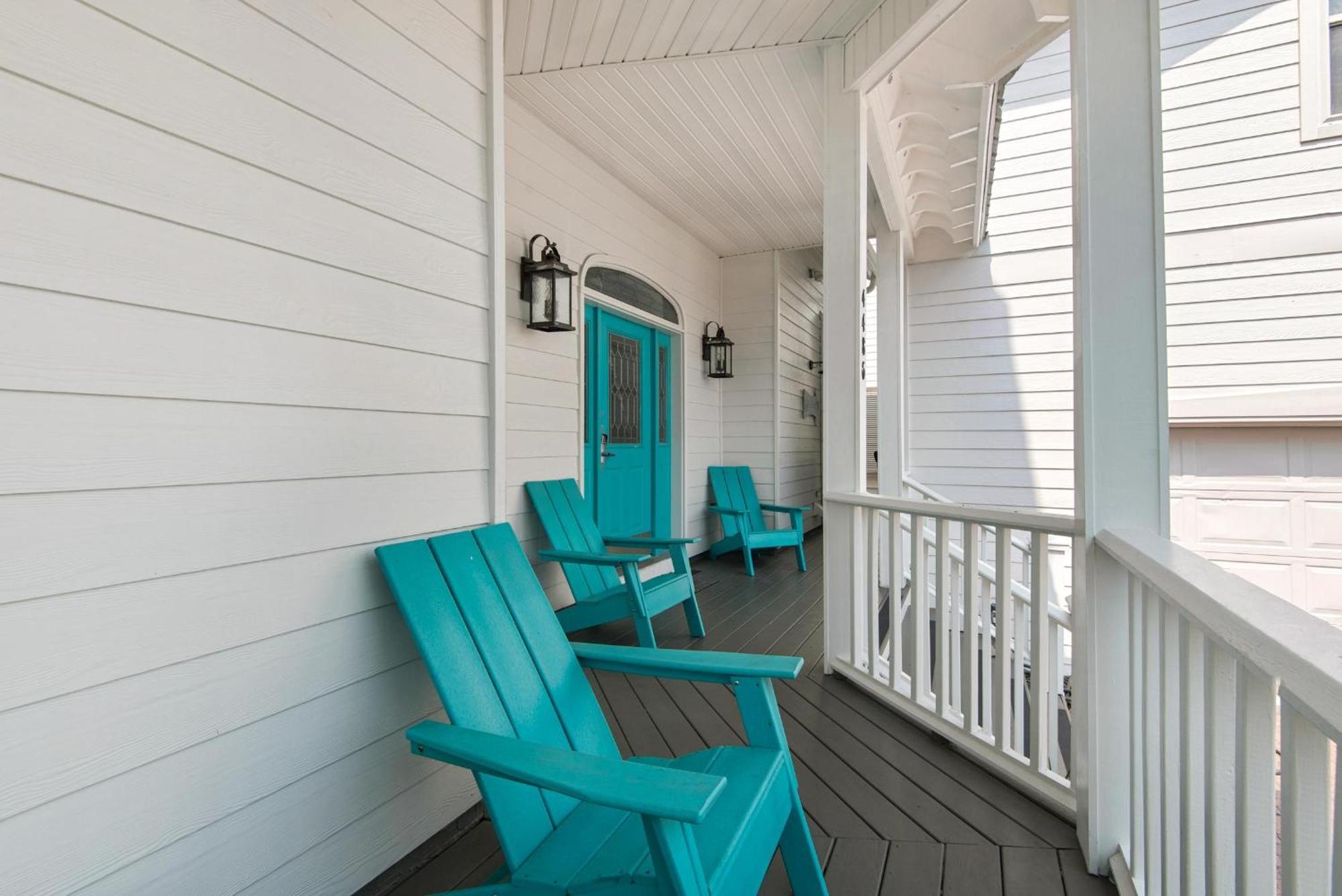 Dory Holiday home