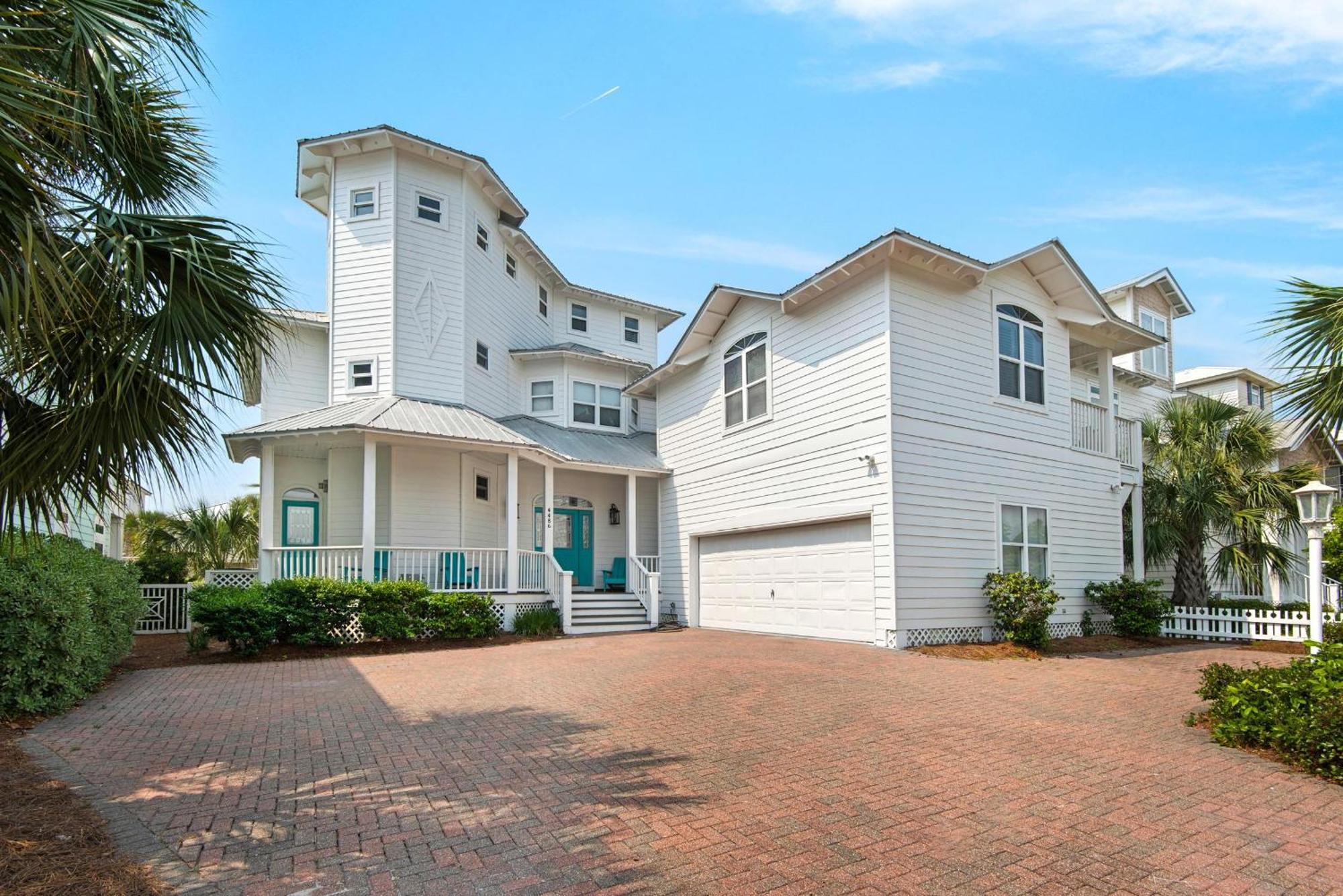 Dory Holiday home