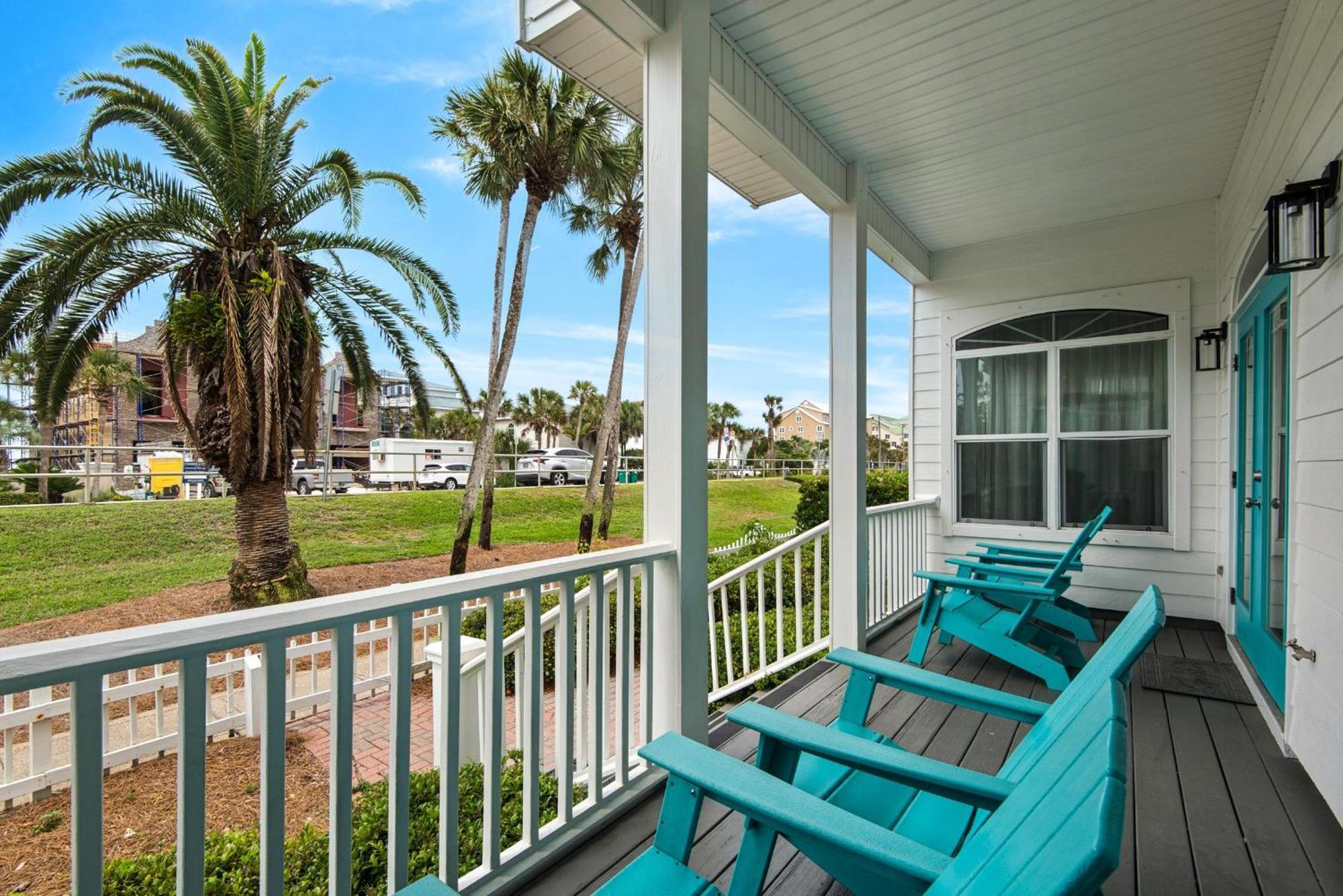 Holiday home Dory Destin