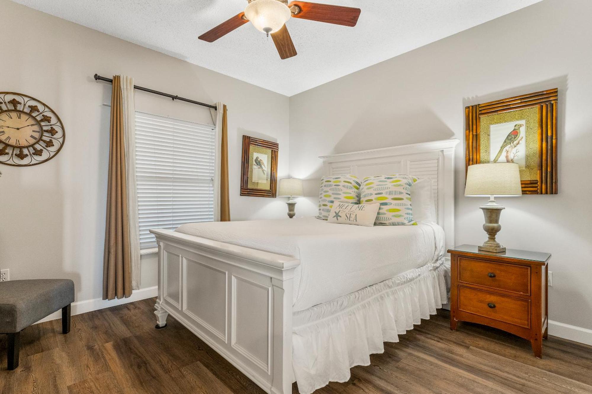 Apartment Sterling Sands By Panhandle Getaways *