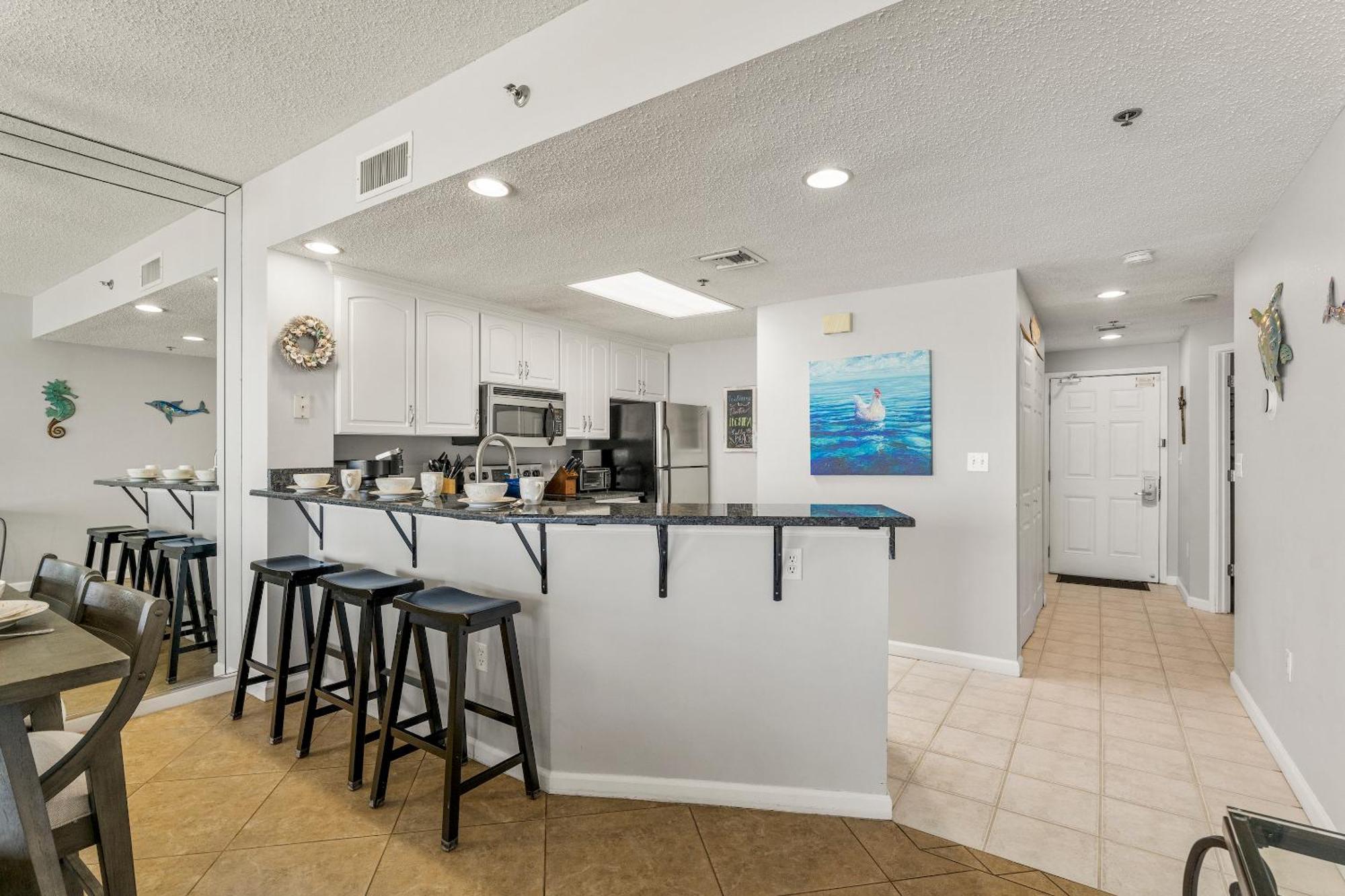 Sterling Sands By Panhandle Getaways Apartment *