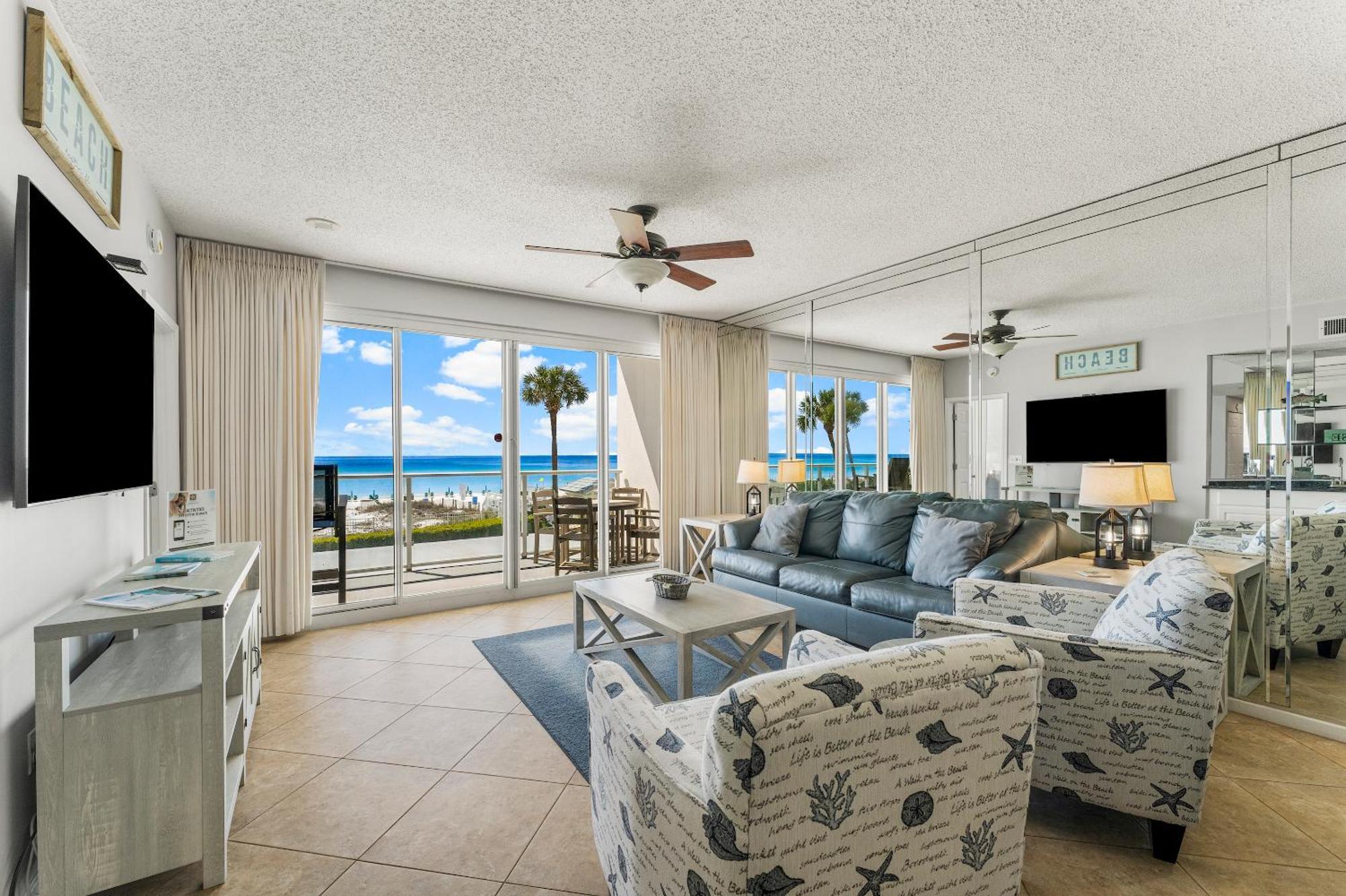 Sterling Sands By Panhandle Getaways * Destin