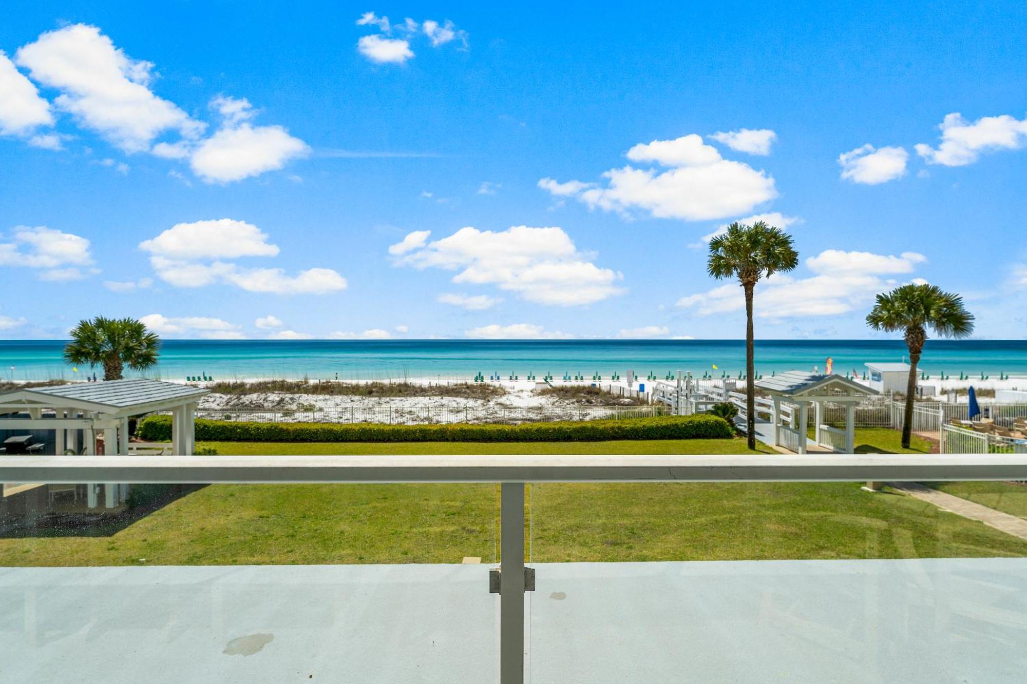 Sterling Sands By Panhandle Getaways