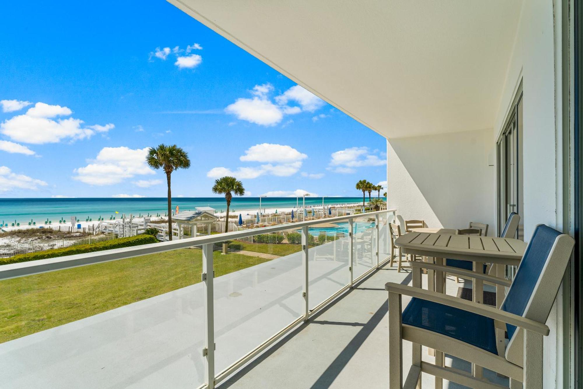 Sterling Sands By Panhandle Getaways Destin