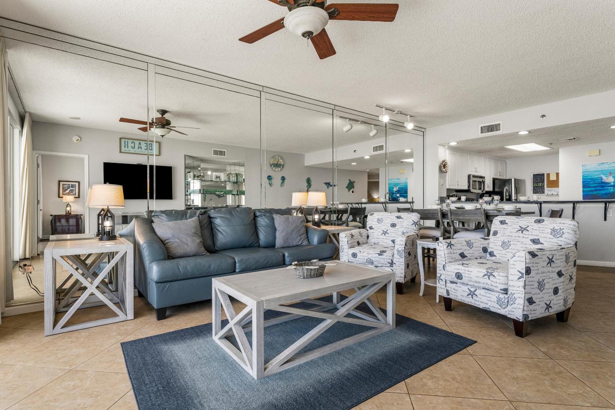 Apartment Sterling Sands By Panhandle Getaways