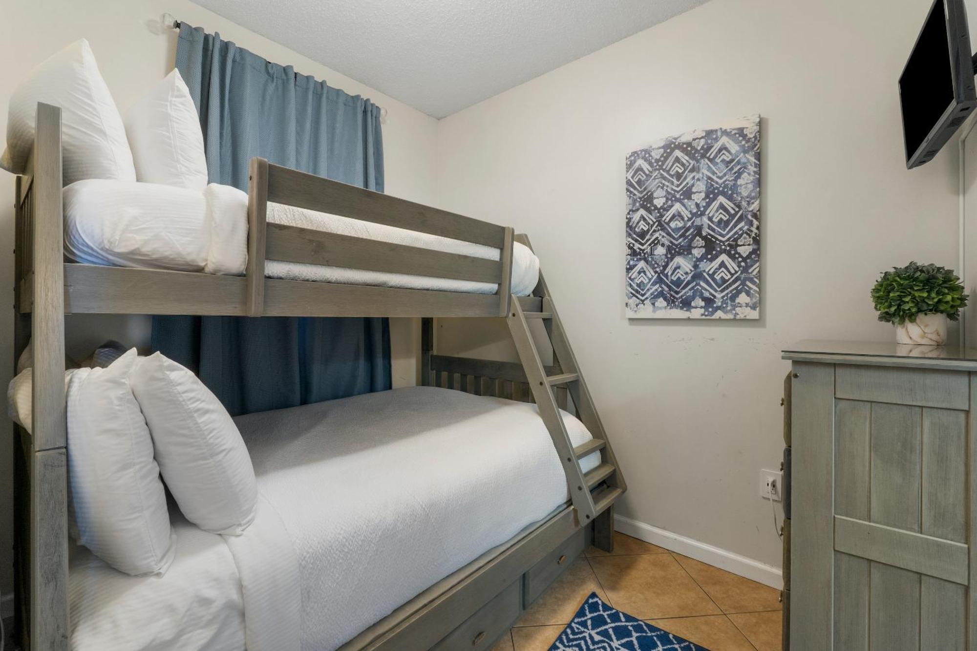 Sterling Sands By Panhandle Getaways Apartment Destin
