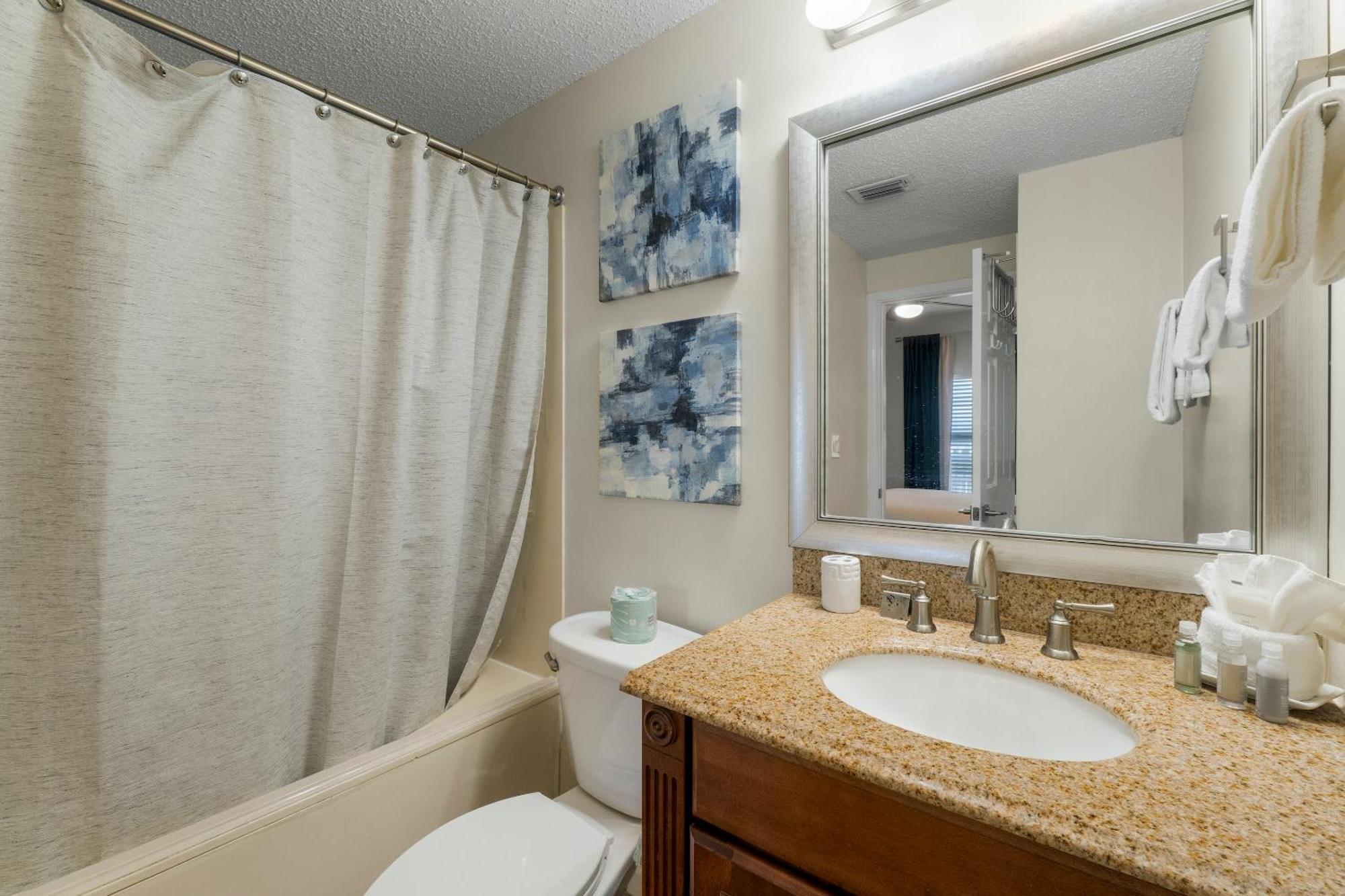 Sterling Sands By Panhandle Getaways Apartment