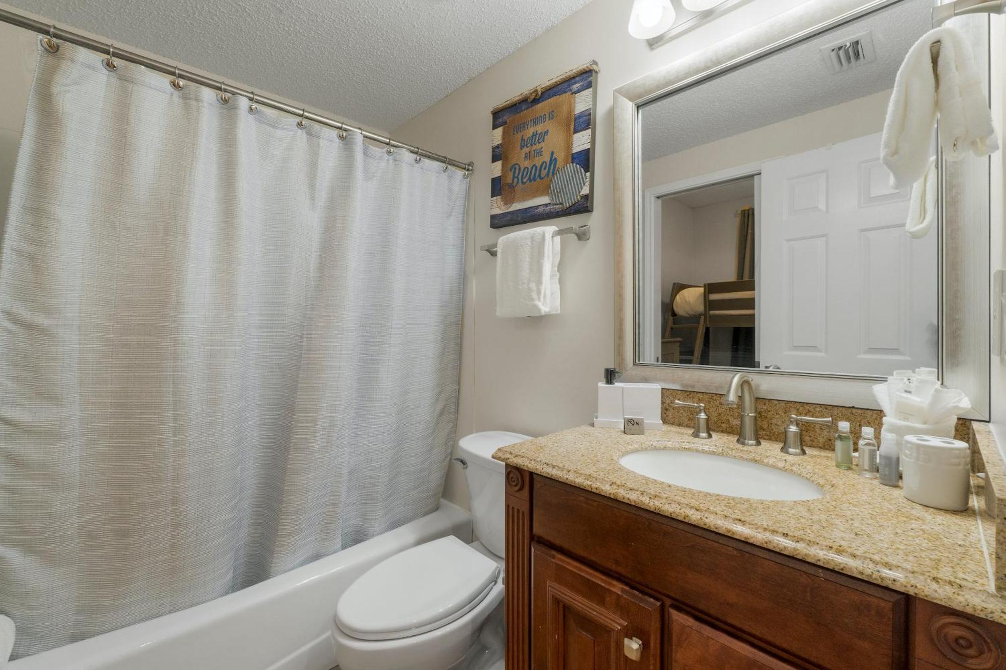 Apartment Sterling Sands By Panhandle Getaways *