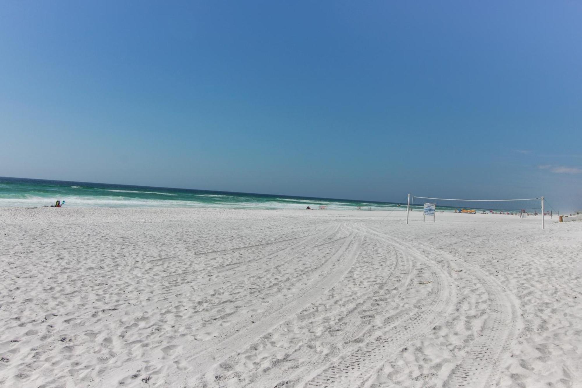 Tops'l Summit Destin