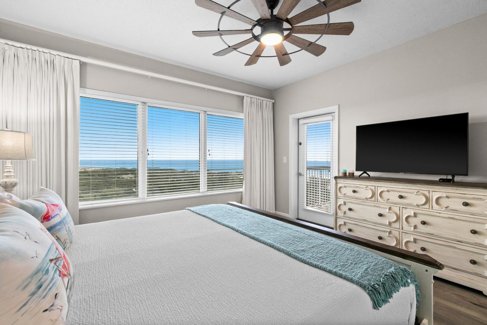 Apartment Tops'l Summit