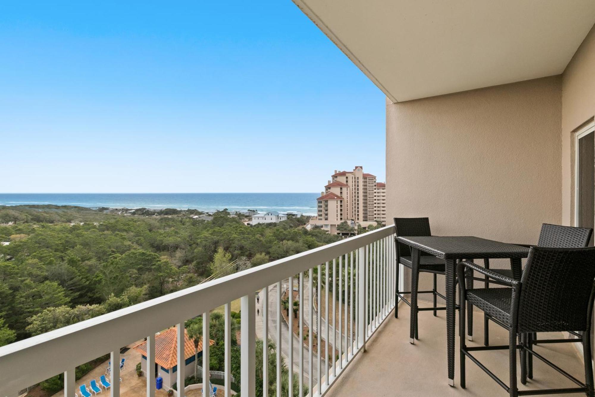 Tops'l Summit Apartment Destin