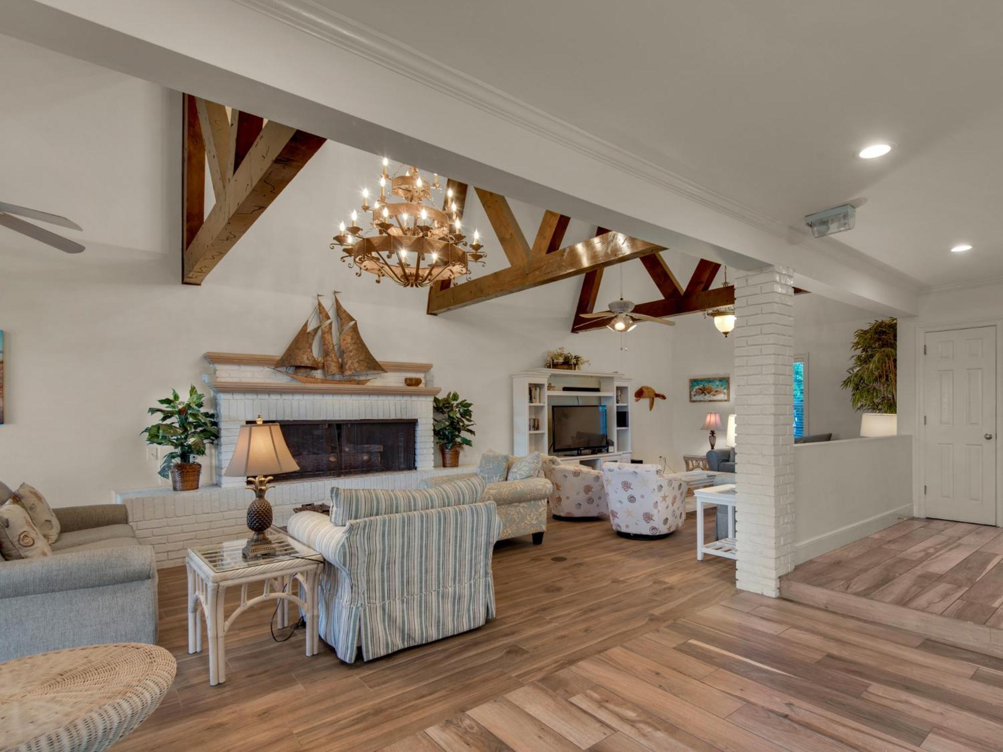 Hudsons Blenheim House By Newman-dailey Holiday home