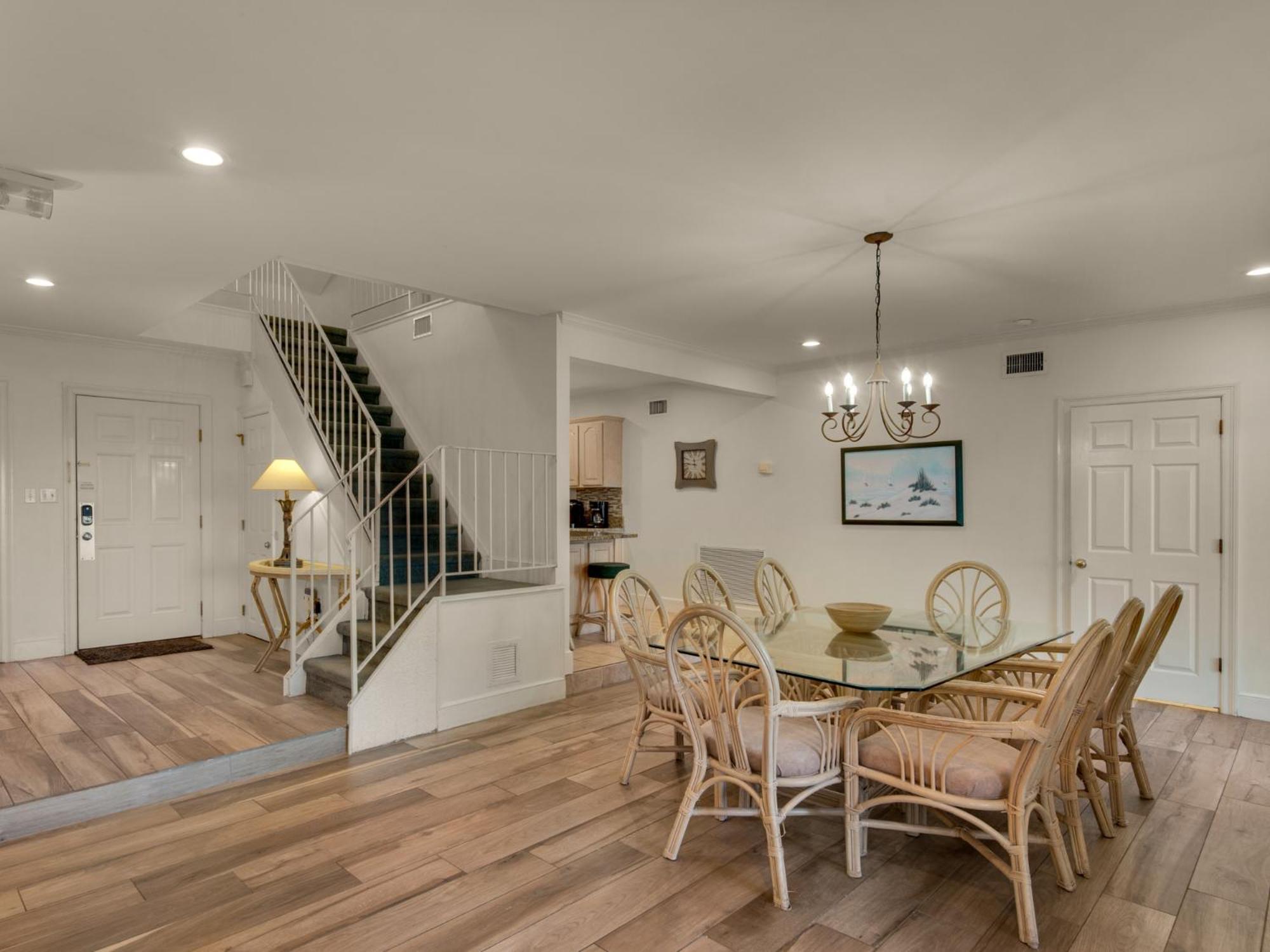 Hudsons Blenheim House By Newman-dailey Holiday home Destin