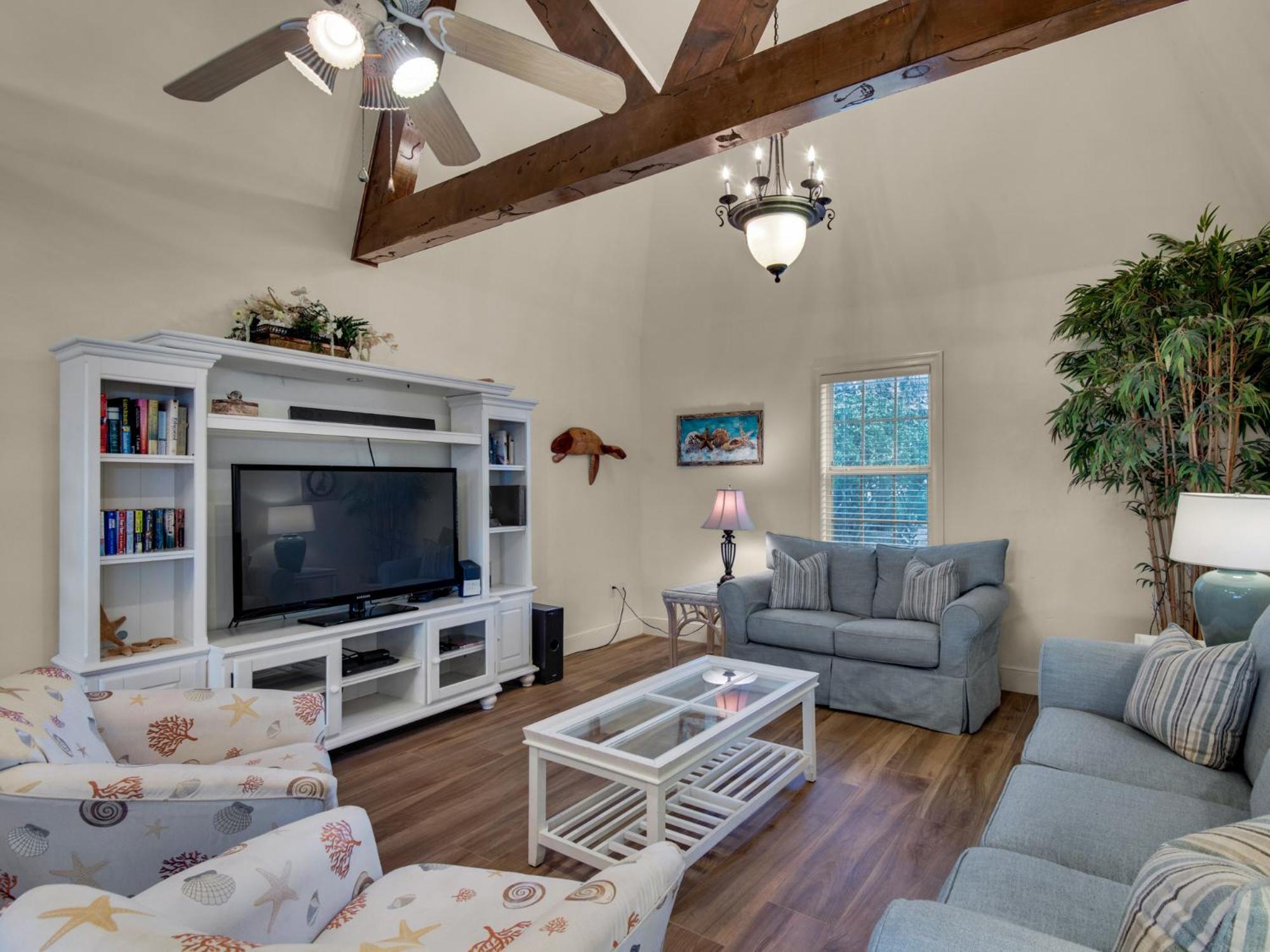 Hudsons Blenheim House By Newman-dailey Holiday home Destin