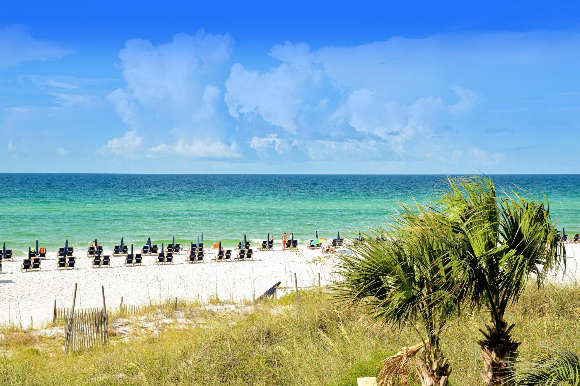 Holiday home Sandestin - Luau