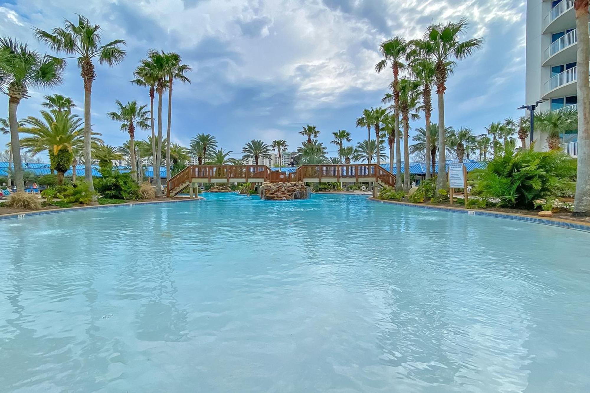 Palms Of Holiday home